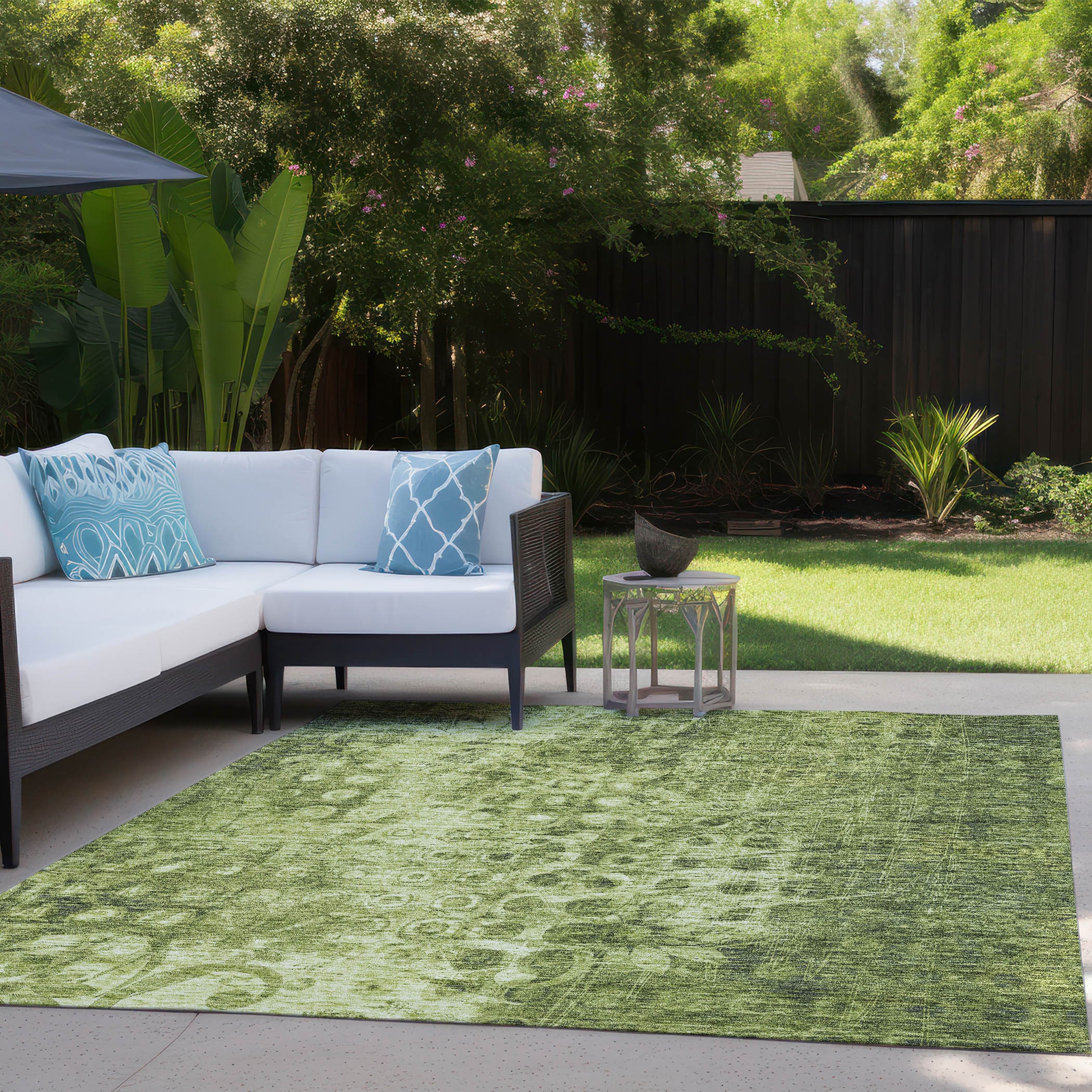 Addison Rugs ACN577OL3X5 rugs - View #9