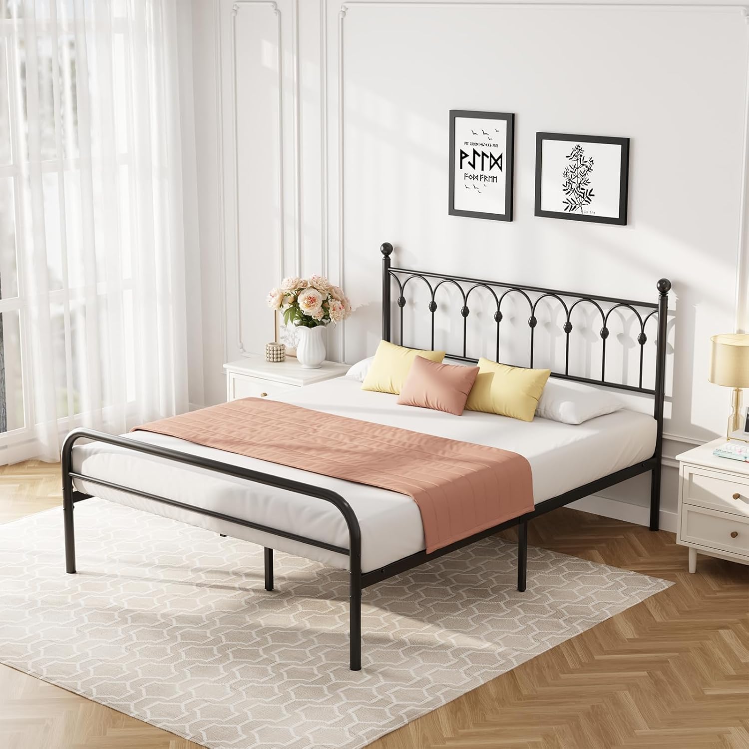 OOU HJ221338 beds - View #7