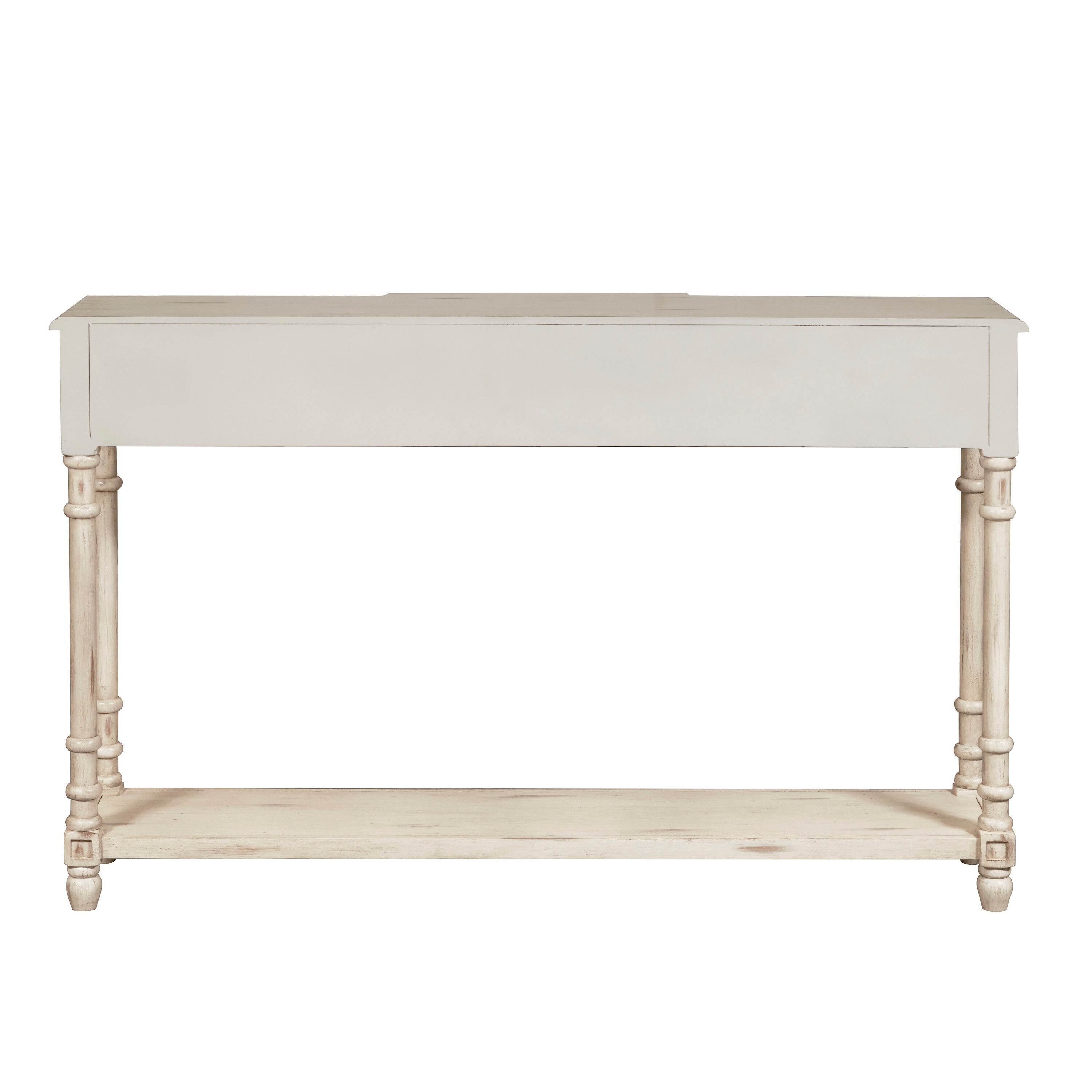 HomeFare DS-517126-2A Console-Sofa-Tables - View #4