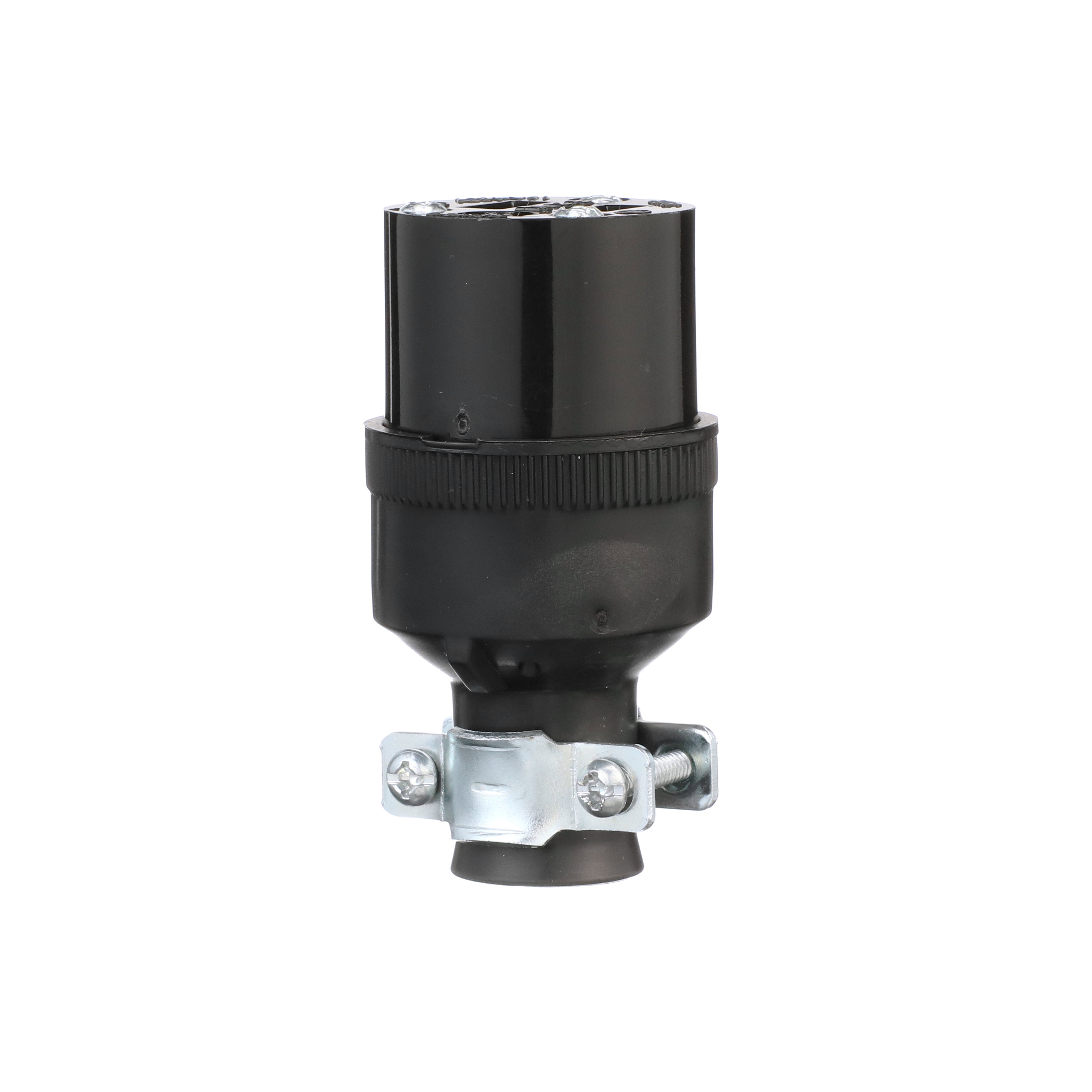 Eaton 222-F-LW Electrical-Plugs-Connectors - View #2