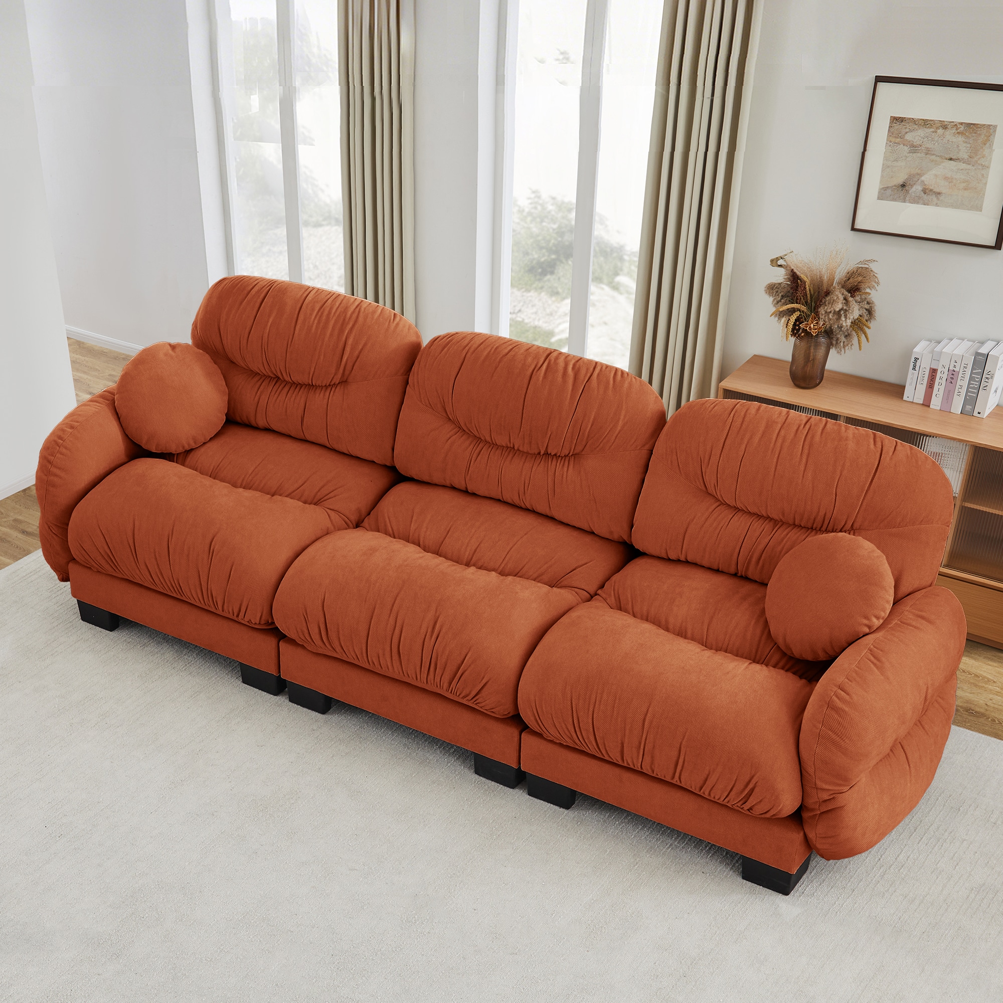 Bybafun YD2700059 Sofas-Loveseats - View #4