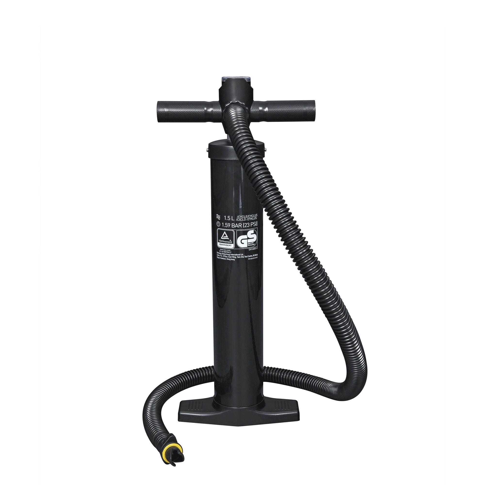 Coleman 270258 spas - View #10