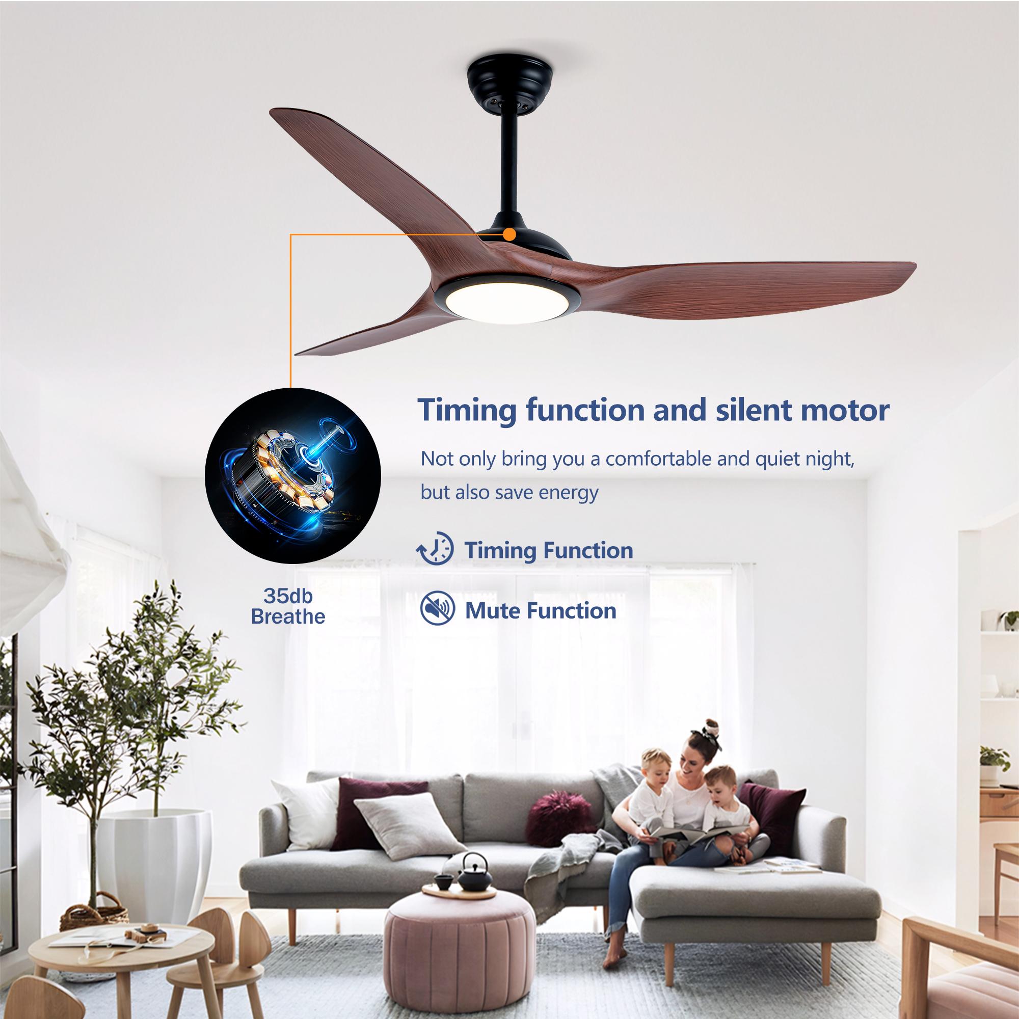 Bayfeve BF-464127-MP Ceiling-Fans - View #9
