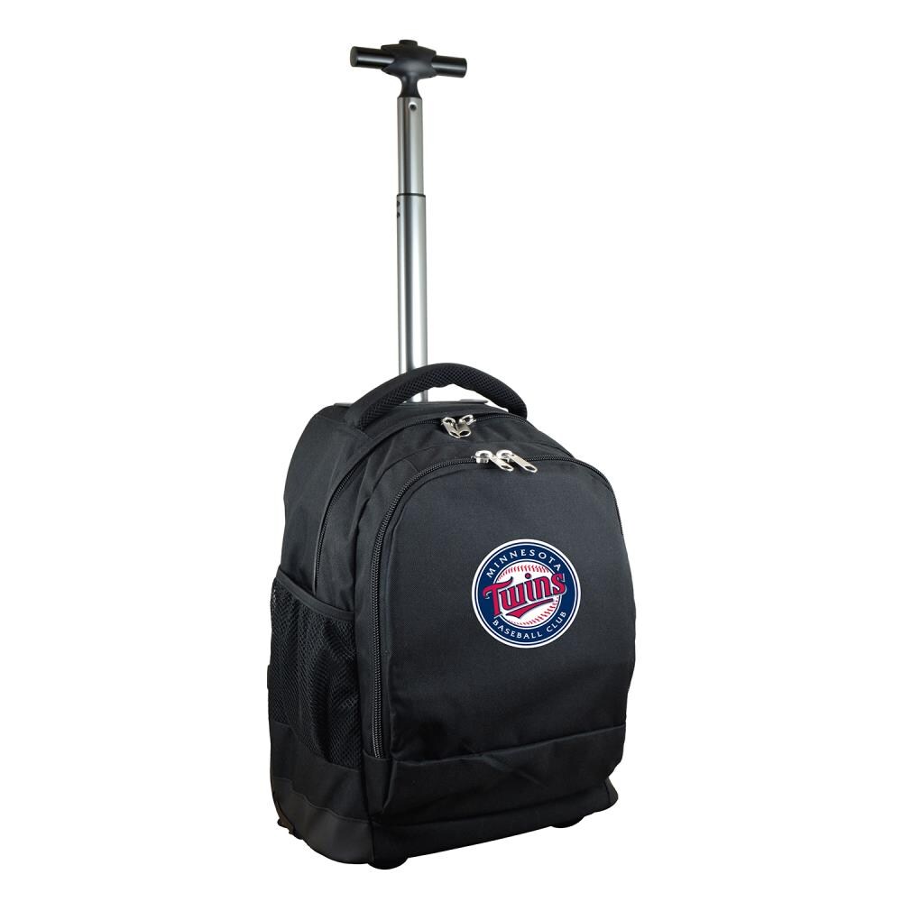 Mojo Licensing MLMNL780_BK 19X13X8 Black Backpack
