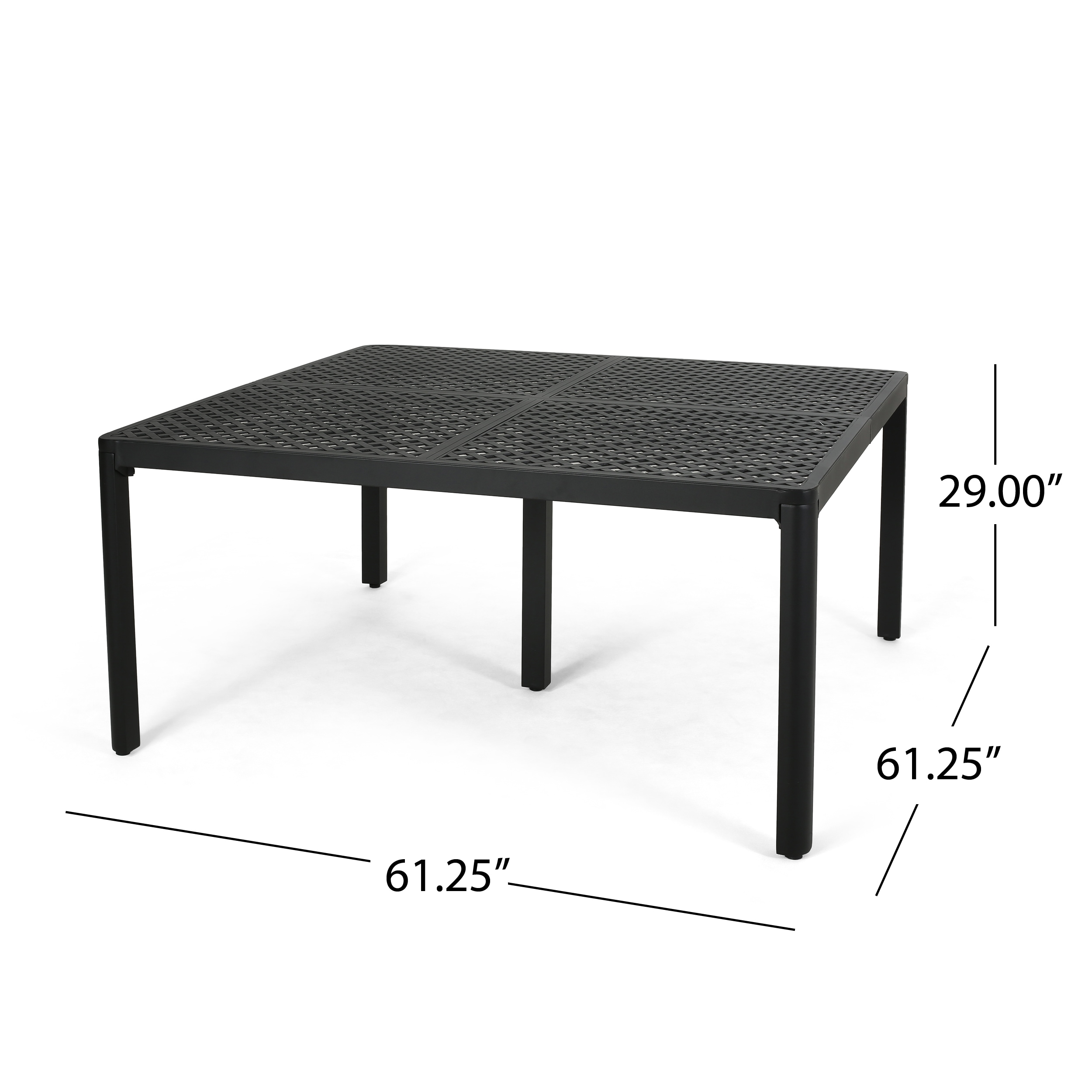 AAZJ JDU-396AAA Patio-Tables - View #5