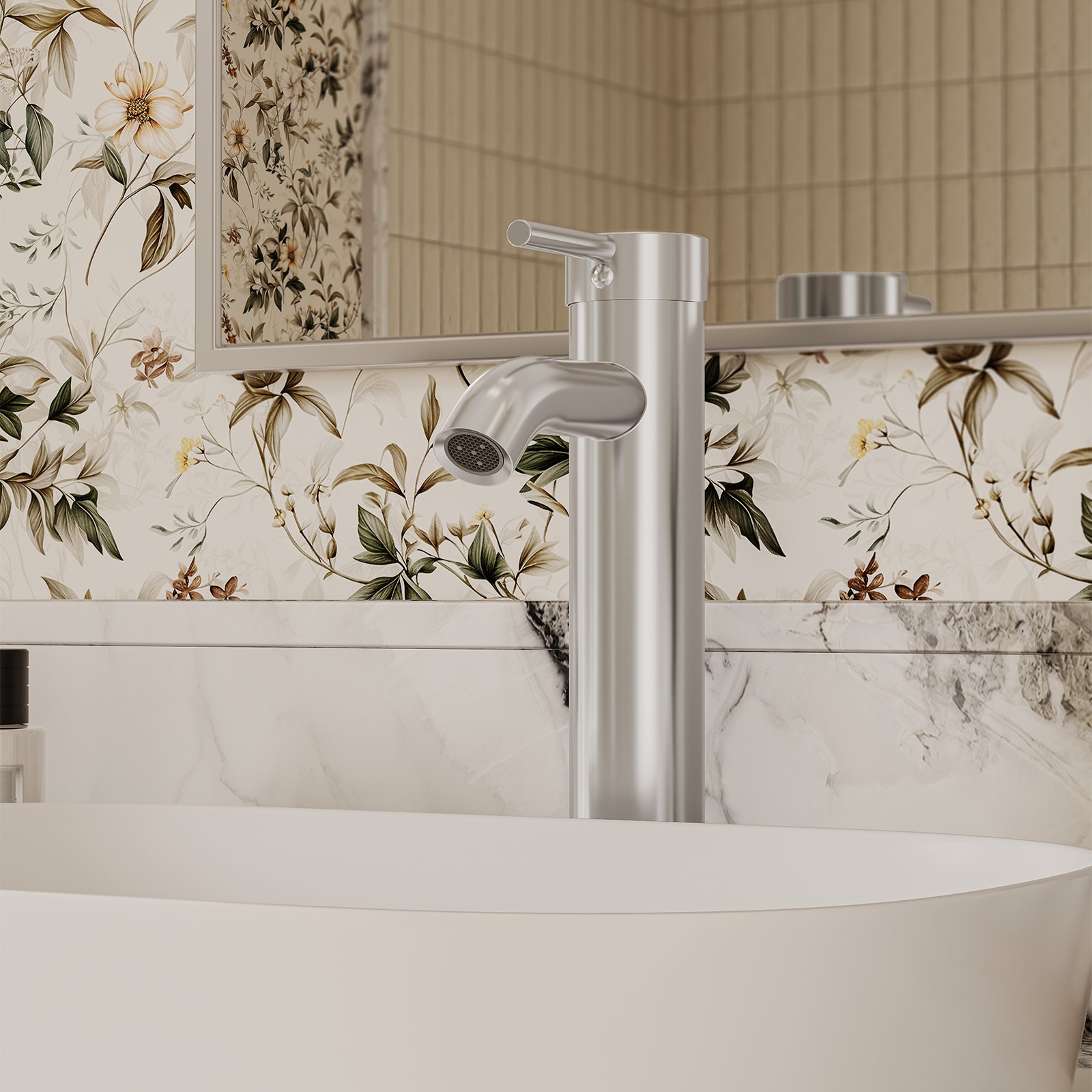 BWE A-99052H-C-2 Lavatory-Faucets - View #7