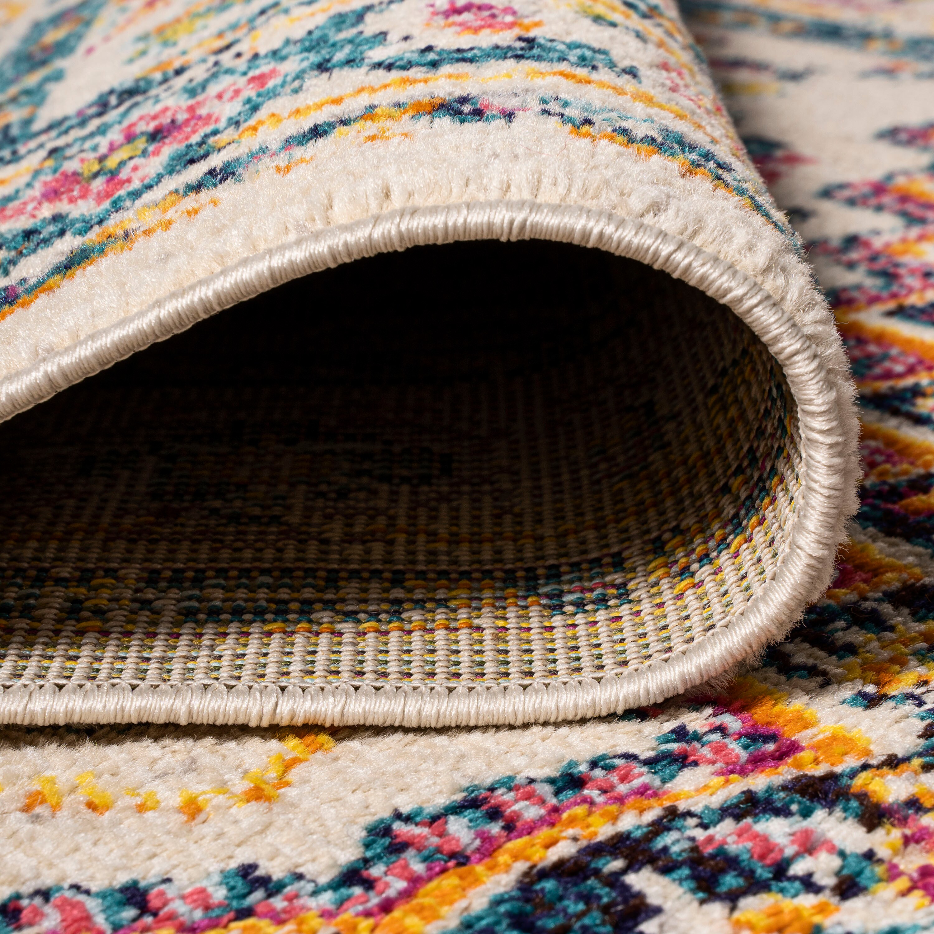 JONATHAN  Y MDP207B-3 rugs - View #6