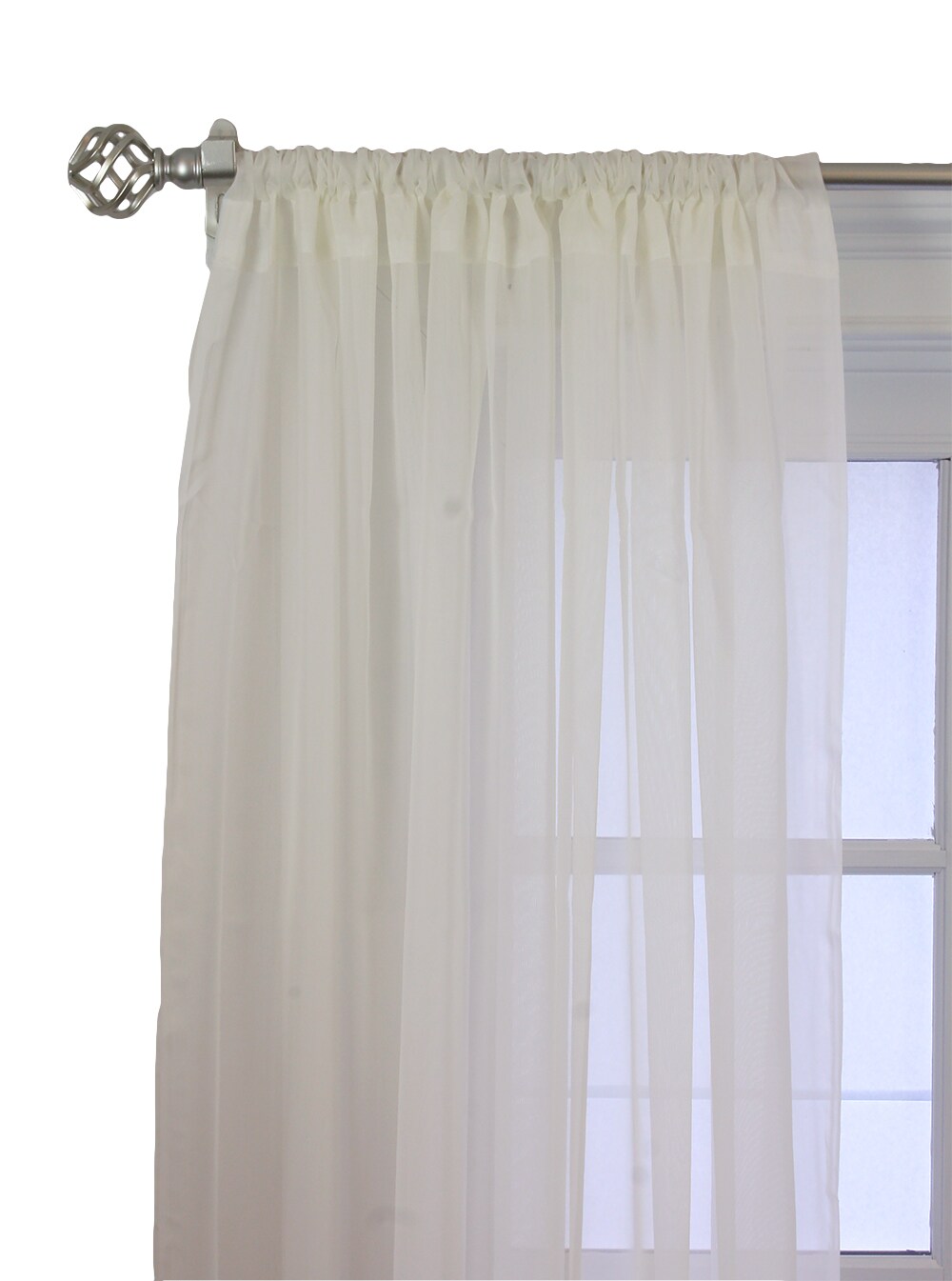 Style Selections 75408 curtains - View #2