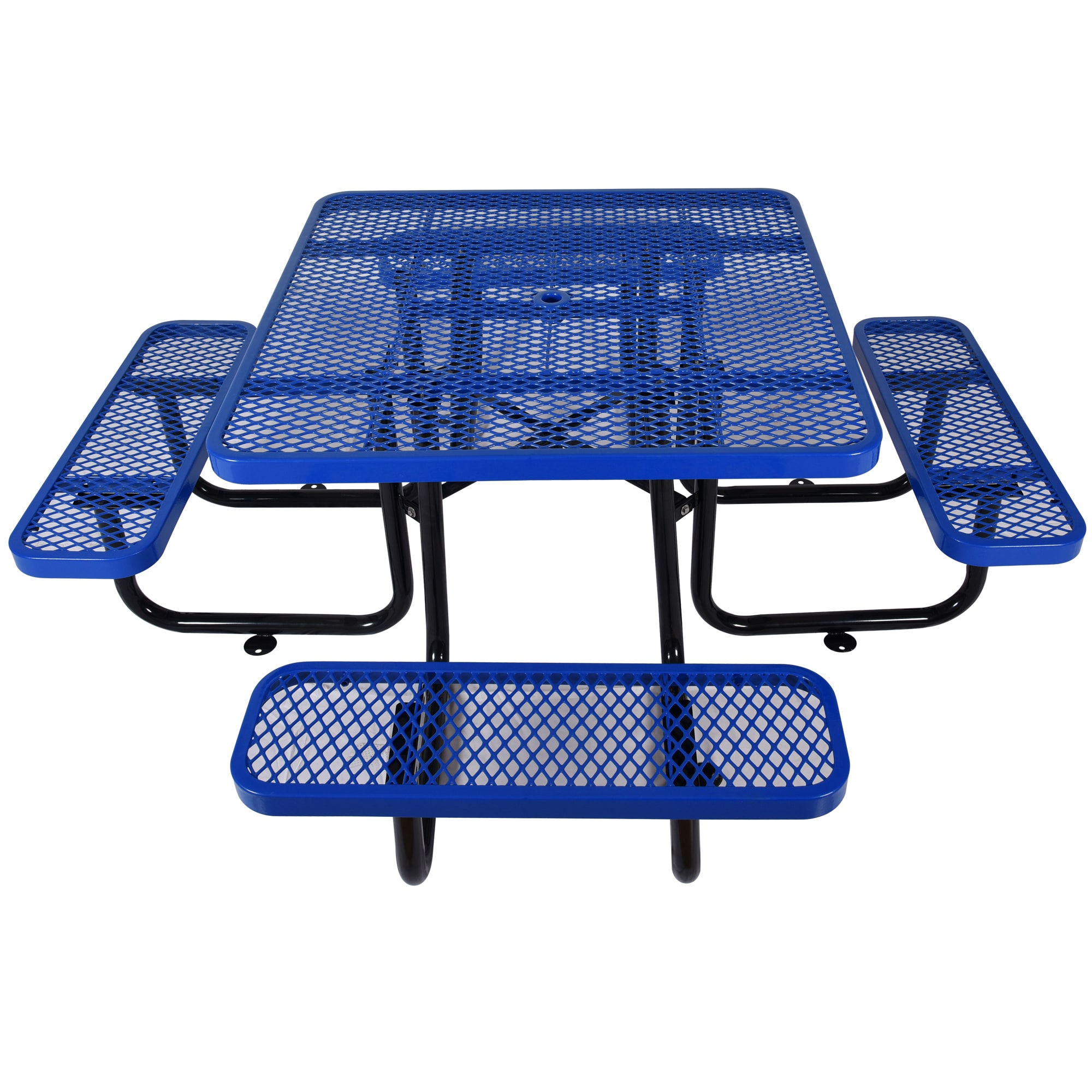 Bybafun YC0200001 Picnic-Tables - View #7