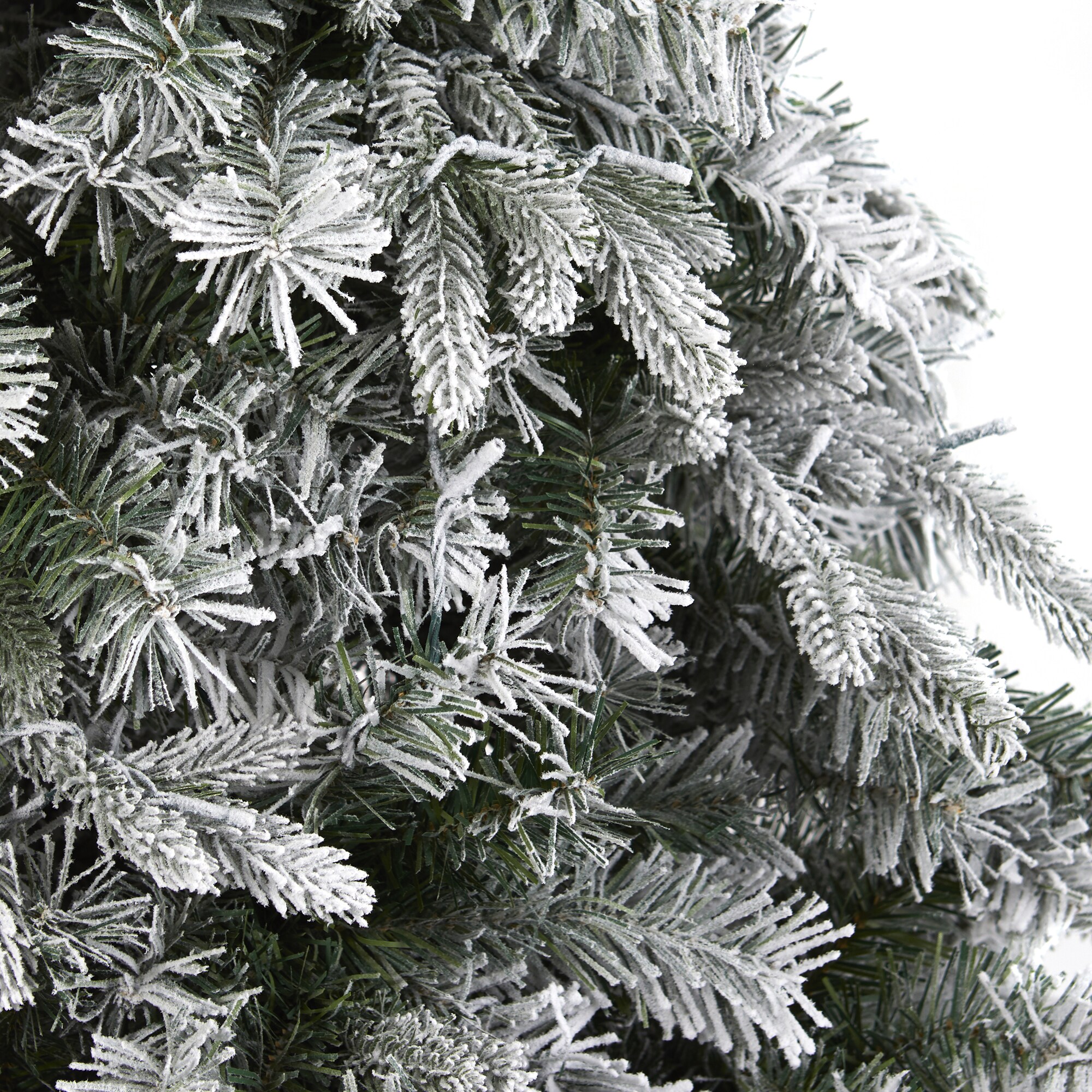 Nearly Natural T1772 Artificial-Christmas-Trees - View #6