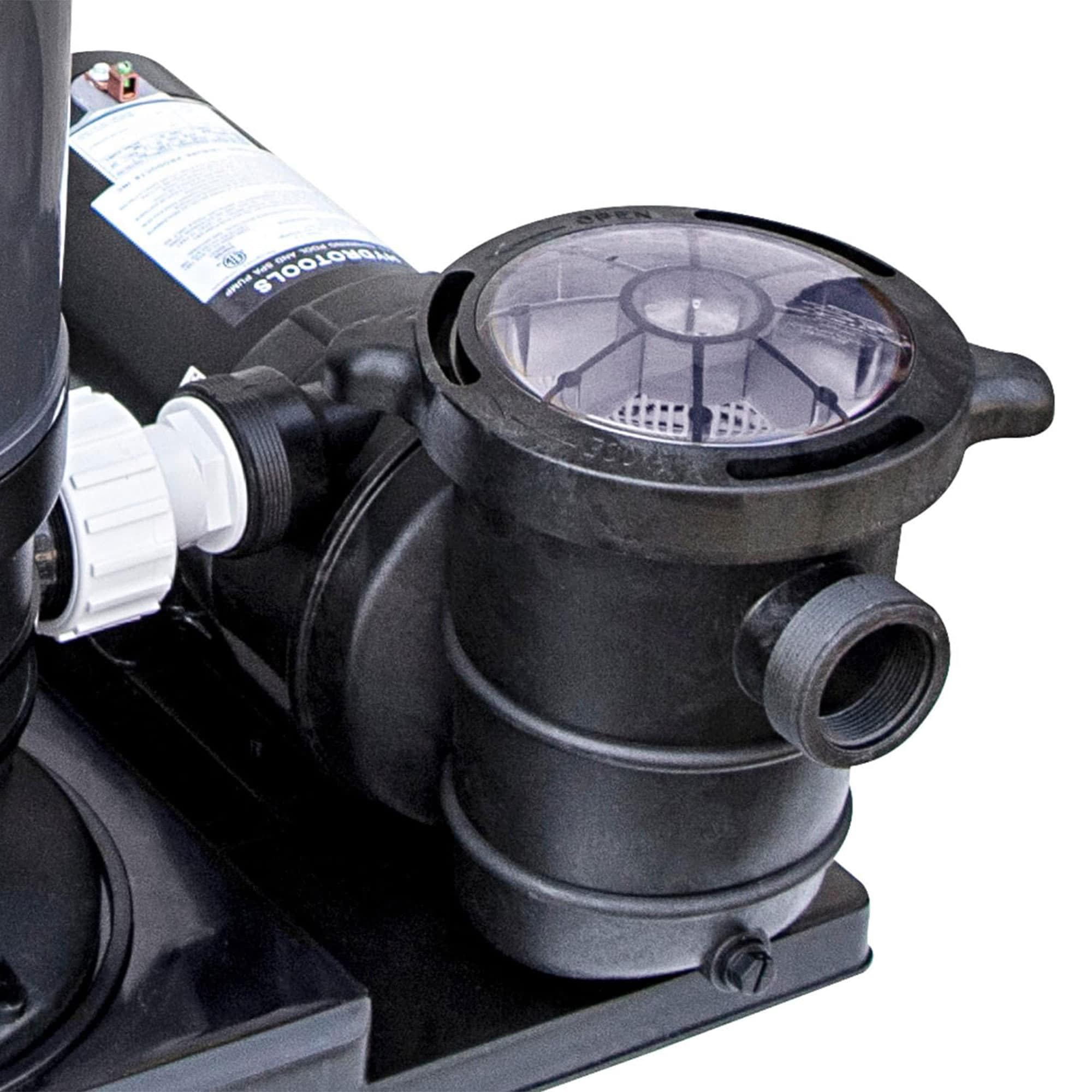 Swimline 398278 Pool-Pumps - View #11