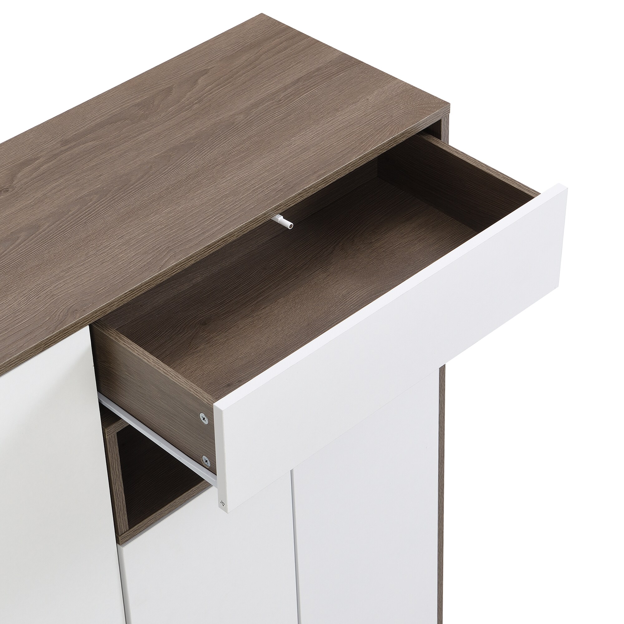 ModernLuxe L3P-WF314405AAK Coatrack-Stands-Pedestals - View #14