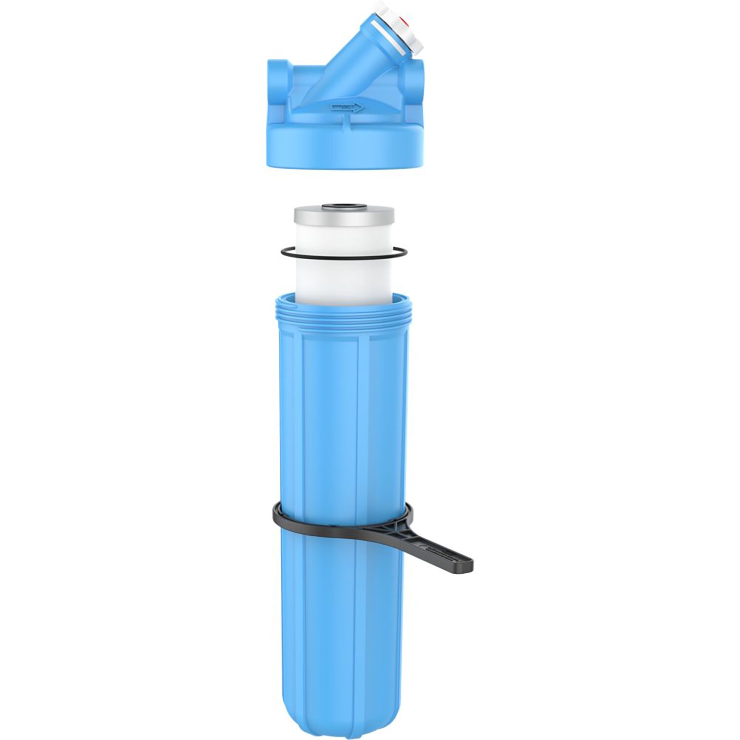 Pentair PB55-20-SC-S18 Replacement-Water-Filters-Cartridges - View #2