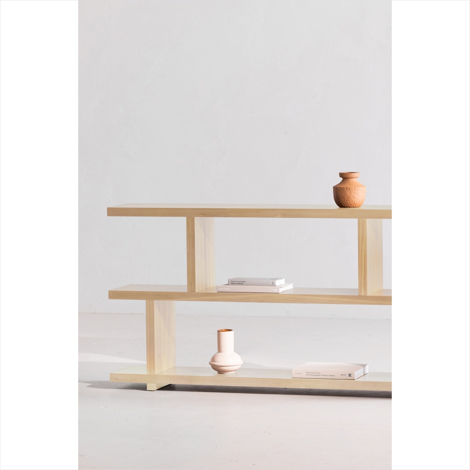 SunJet QSNQ514YW323 Free-Standing-Shelving - View #5