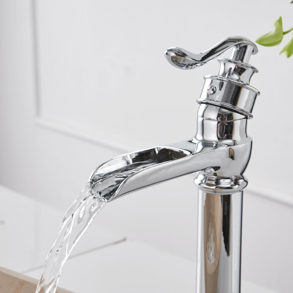 KINWELL A-96135H-C-2 Lavatory-Faucets - View #3