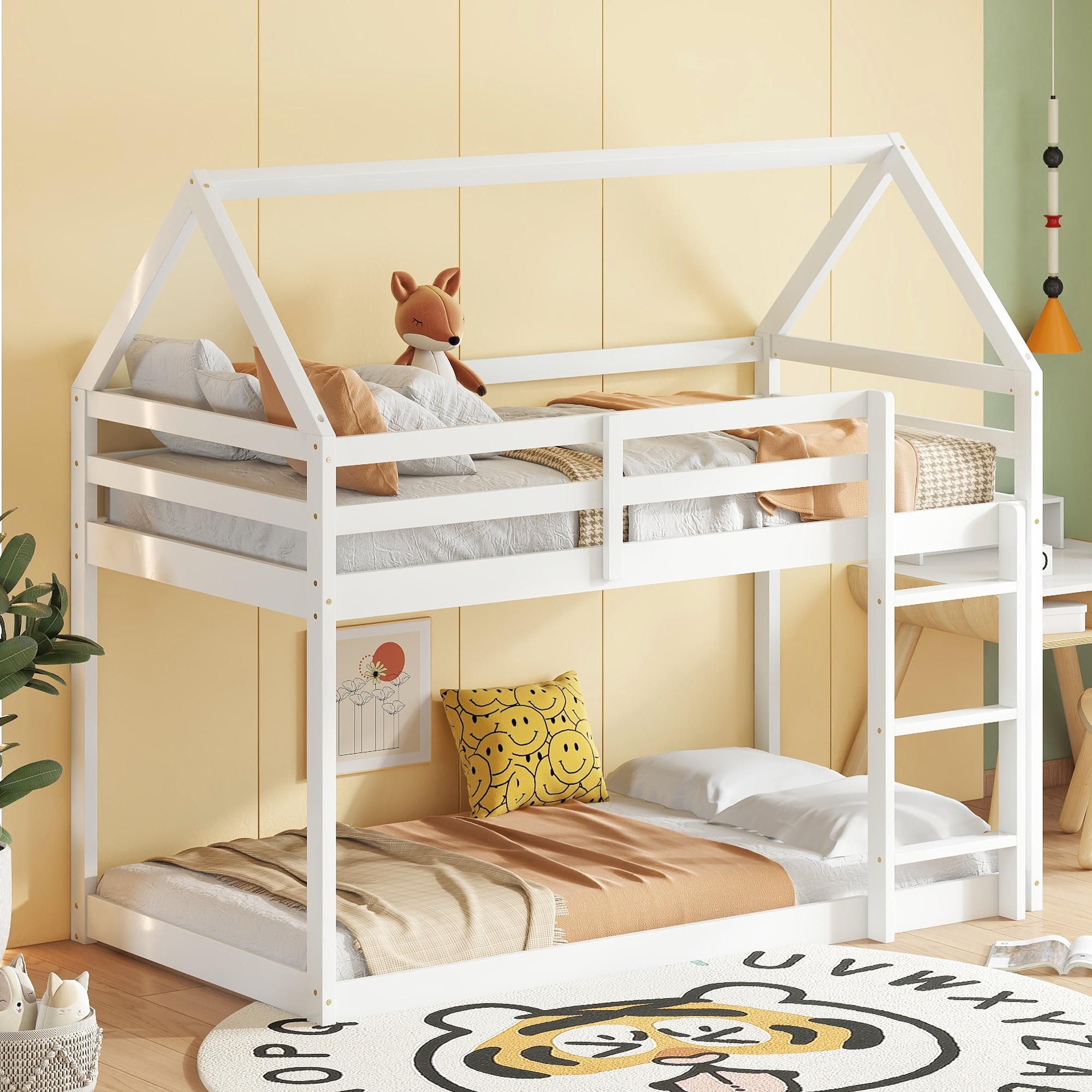 LOVMOR SF-Y-W504P206864 beds - View #2