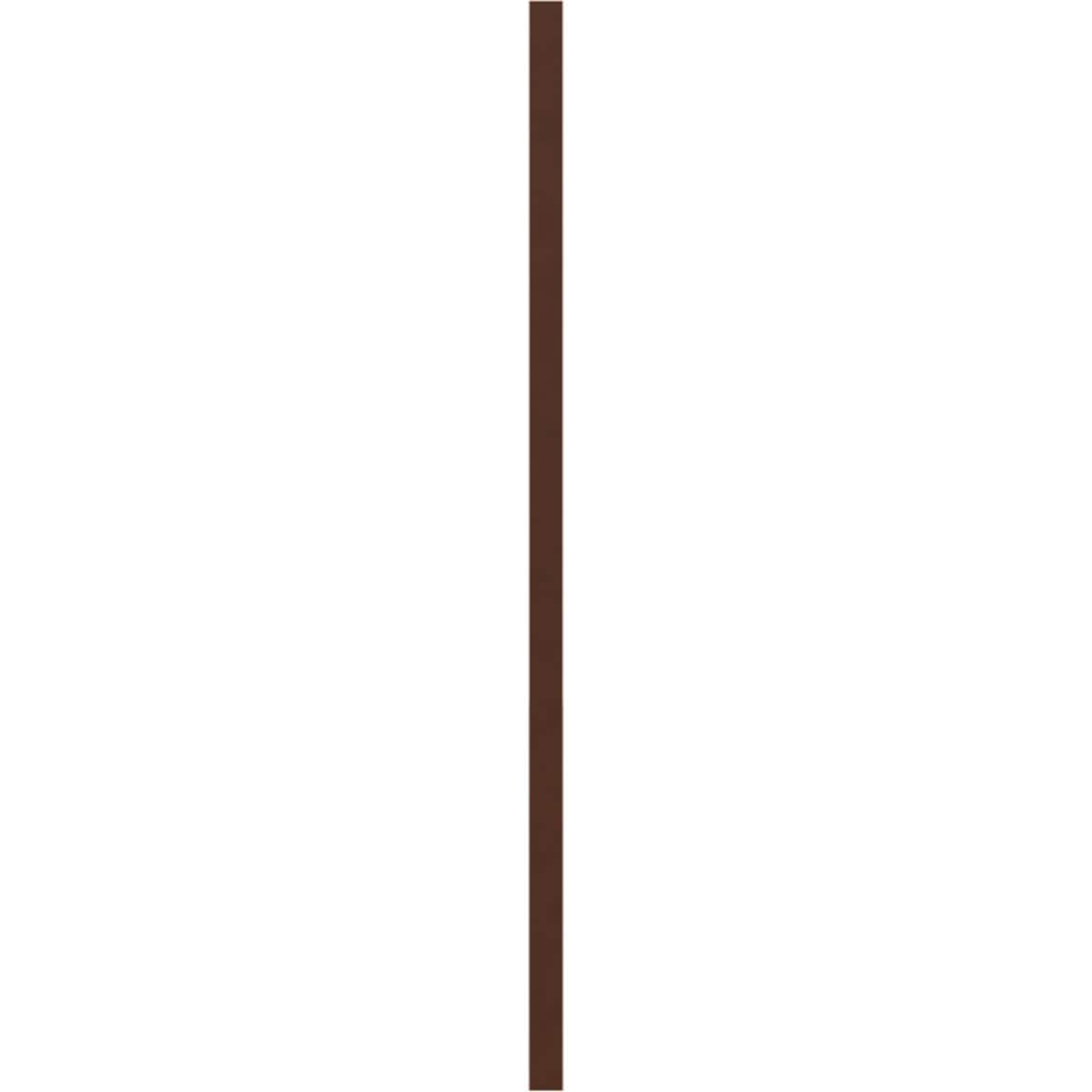 Ekena Millwork MLDA08X46WOLBI Wall-Panel-Moulding - View #4
