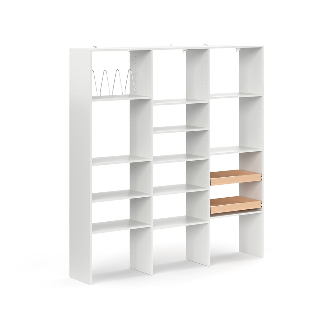 Easy Track 3000803 Dining-Kitchen-Storarge - View #2
