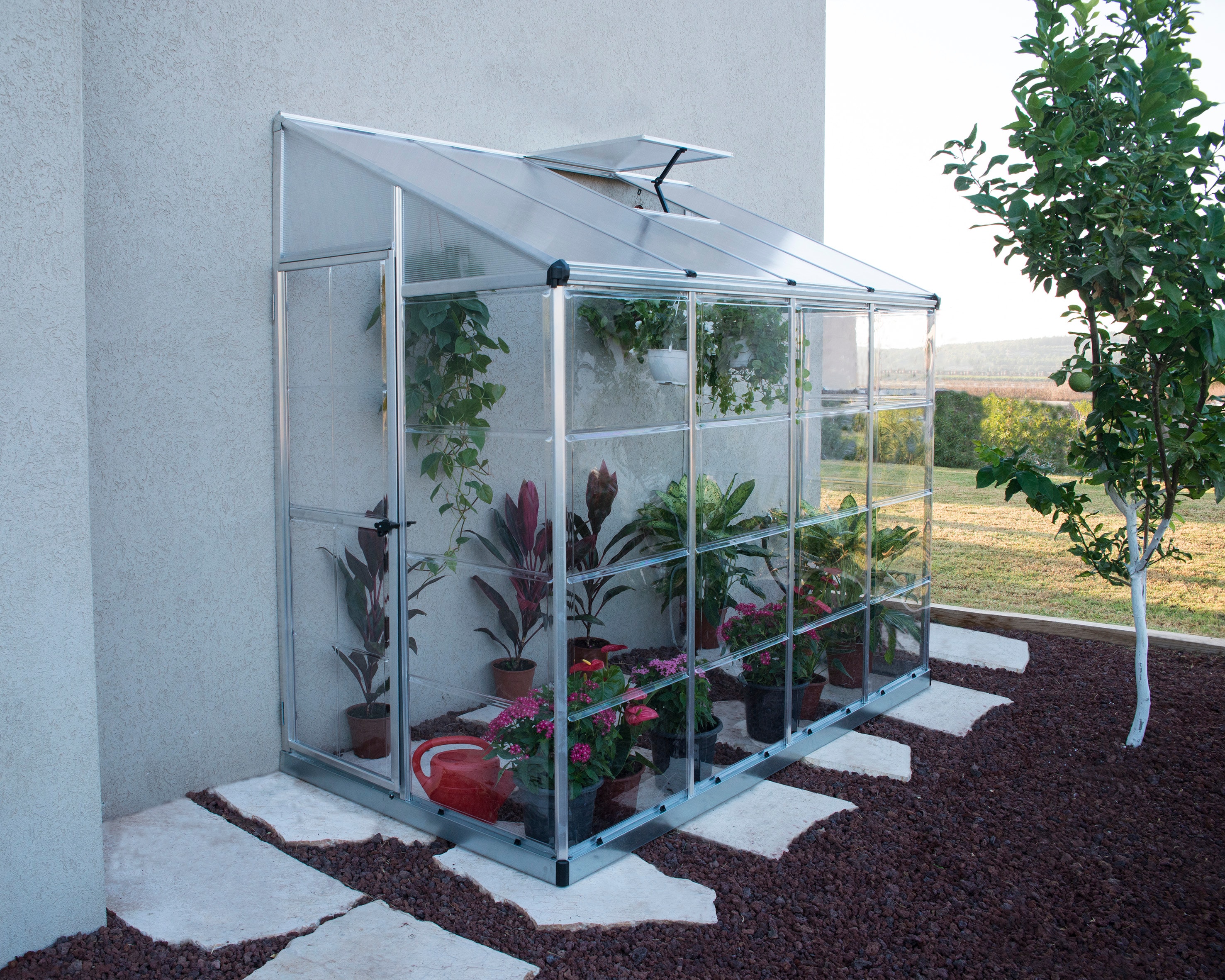 Canopia by Palram 704052 greenhouses - View #2