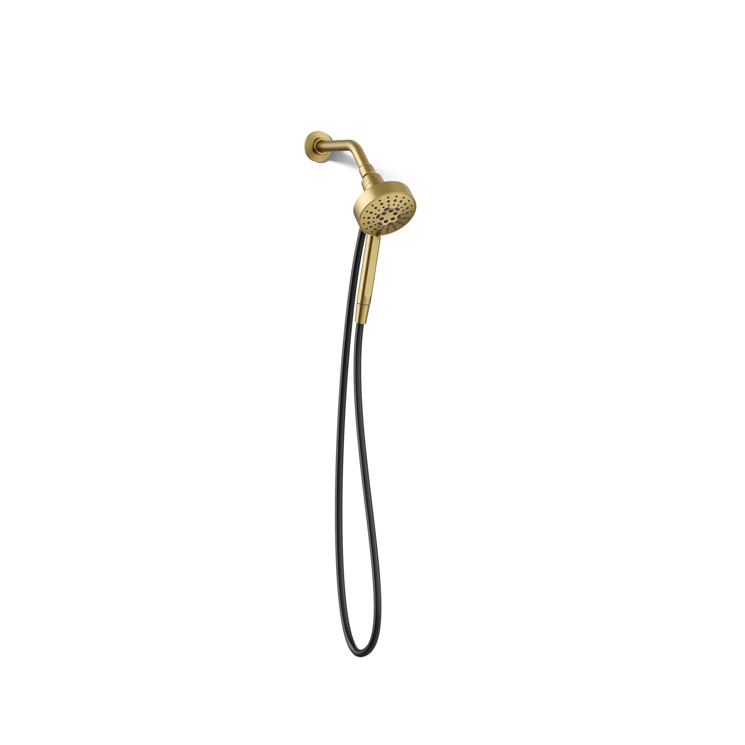 KOHLER REC33629-G-2MB Fixed-Showerhead - View #11