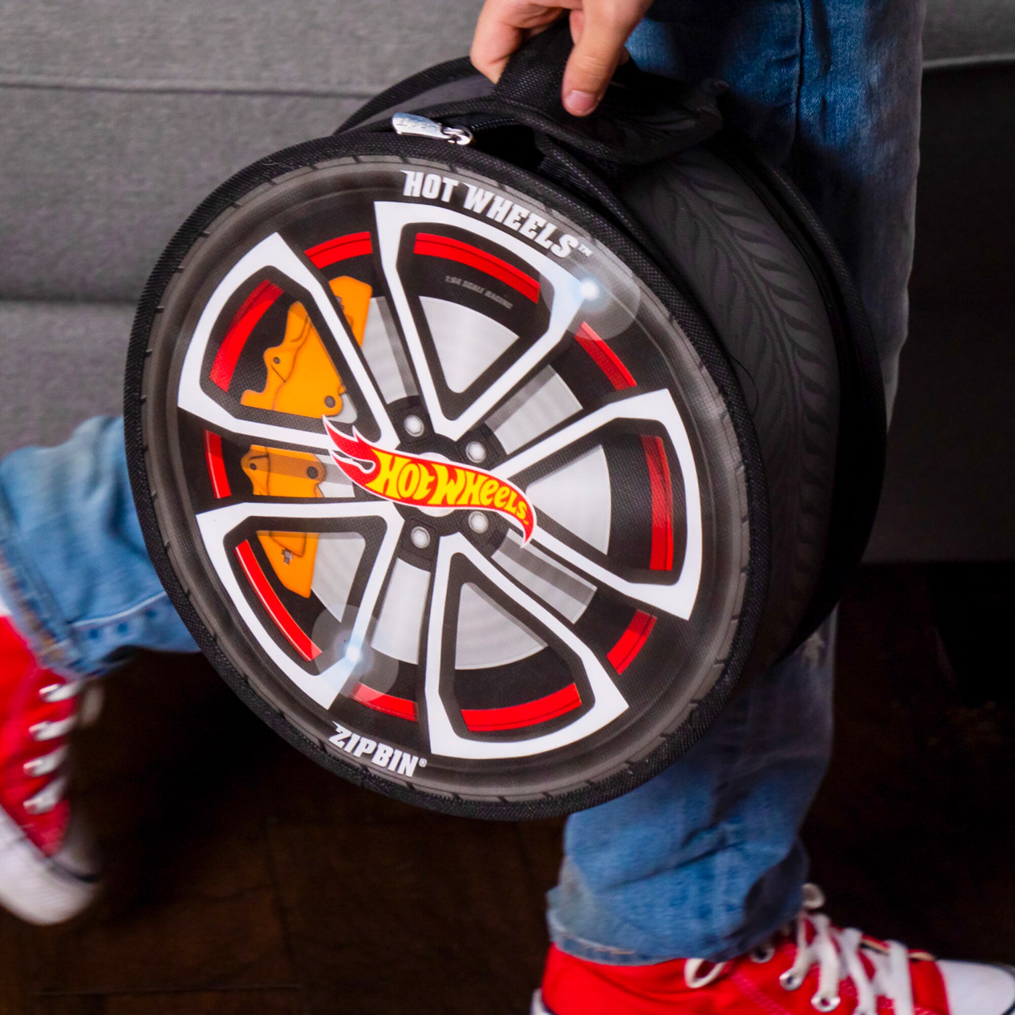 Hot Wheels G0878119003676 Play-Toys - View #7