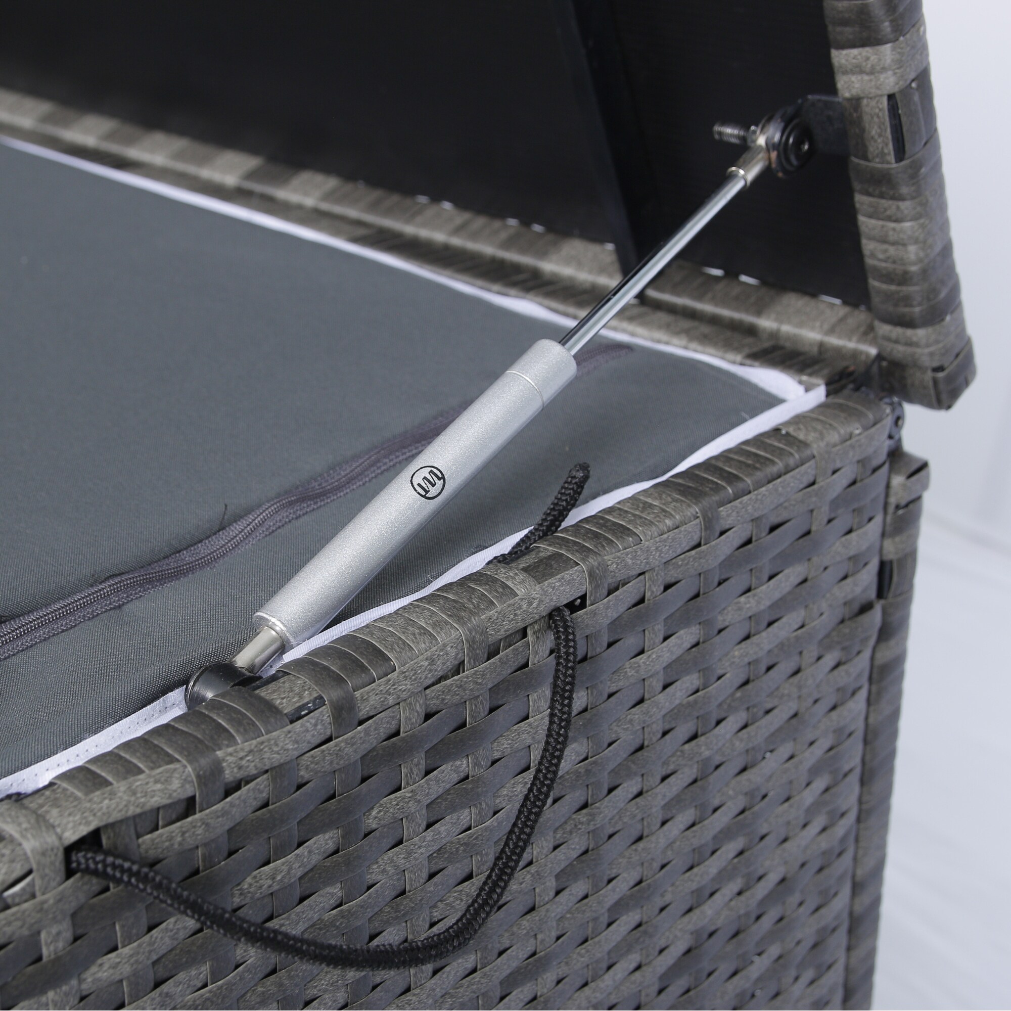 Bybafun YA7100019 Small-Outdoor-Storage - View #14