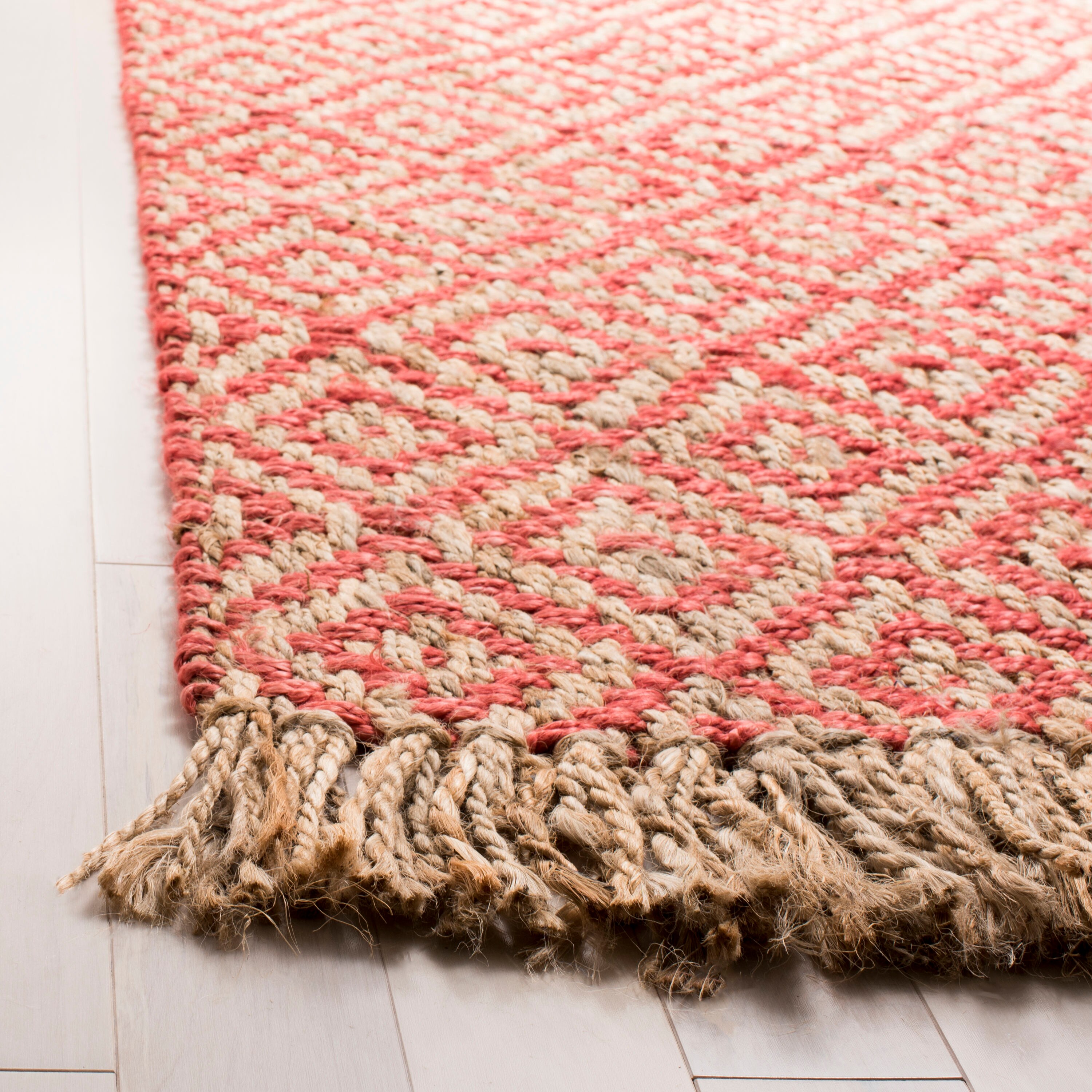Safavieh NF266G-28 rugs - View #2
