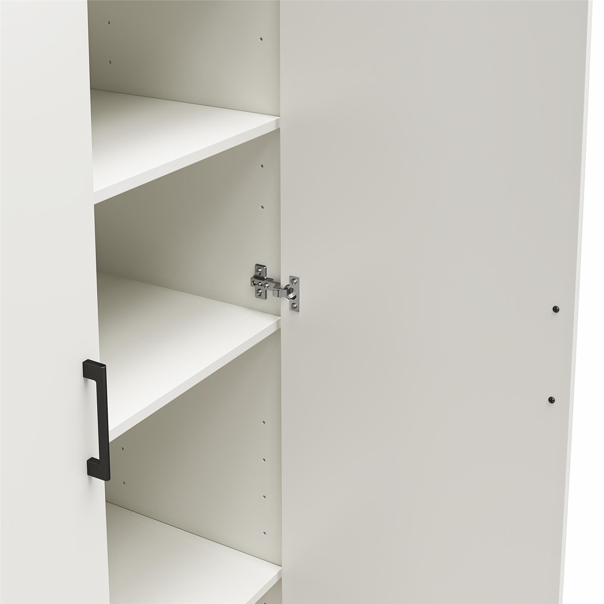 Ameriwood Home 7062015COM Utility-Storage-Cabinets - View #6