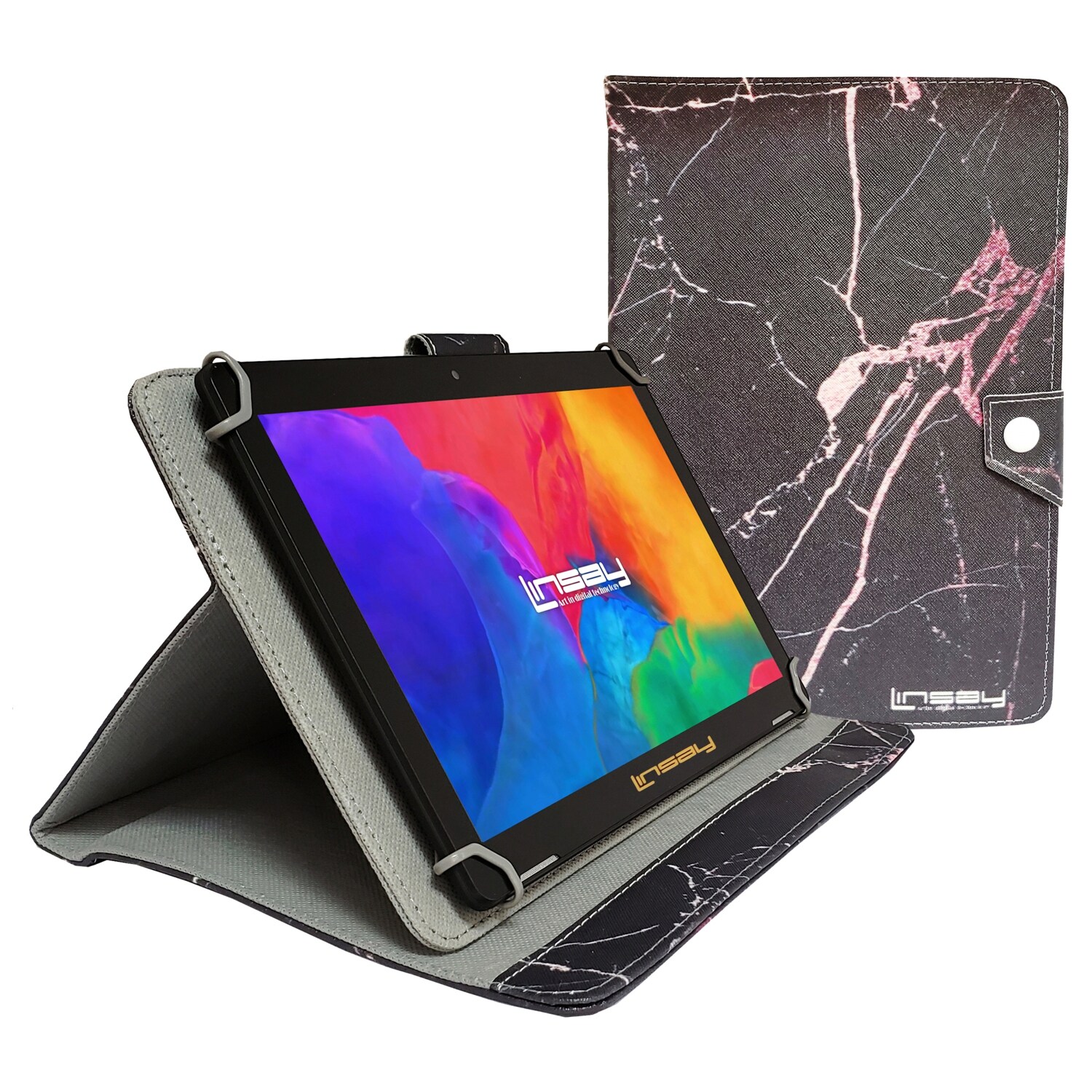 LINSAY F10IPBAPIP tablets - View #6