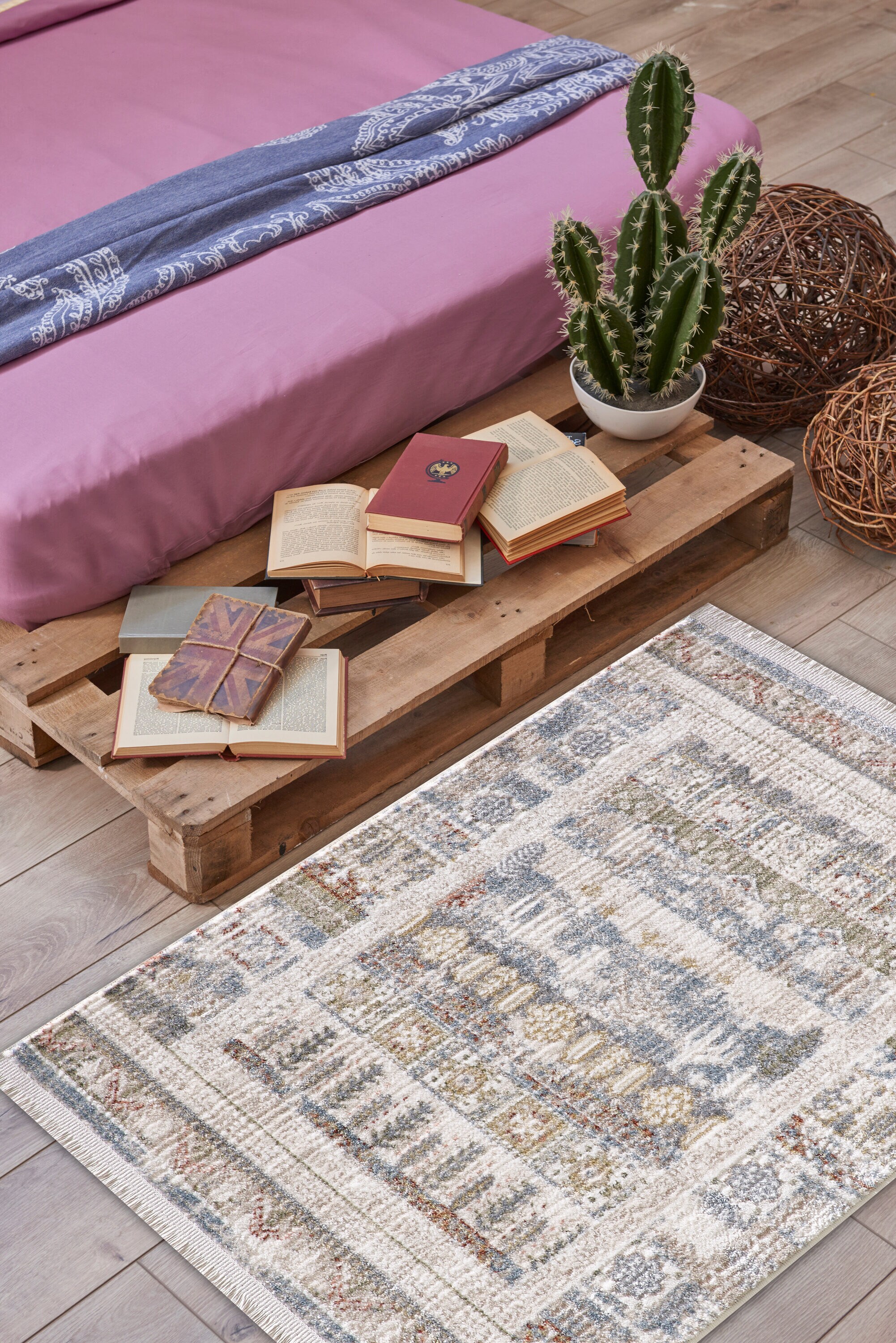 Maxax TB101 rugs - View #3