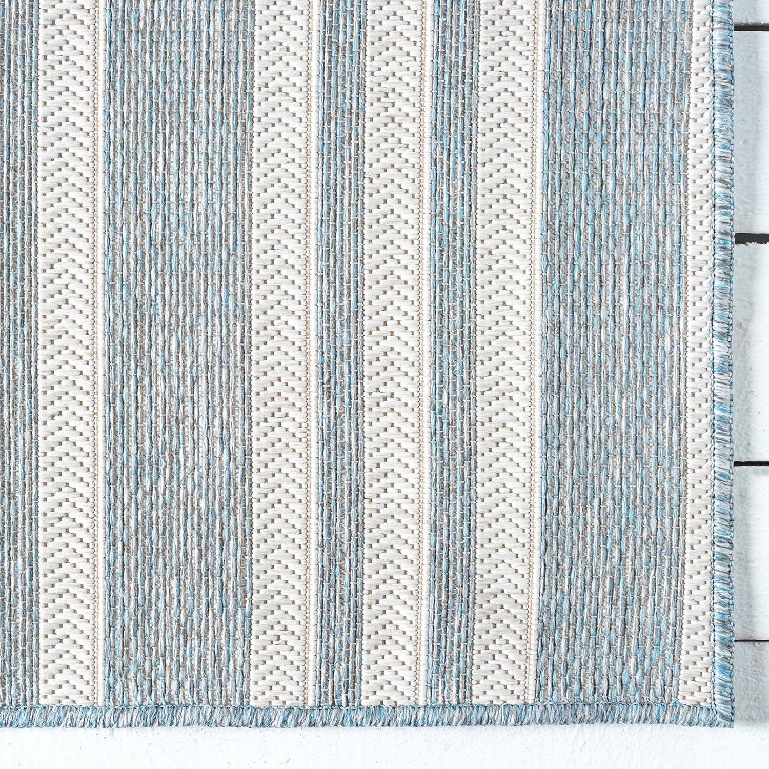 Abani Rugs OCE120B-5 rugs - View #6