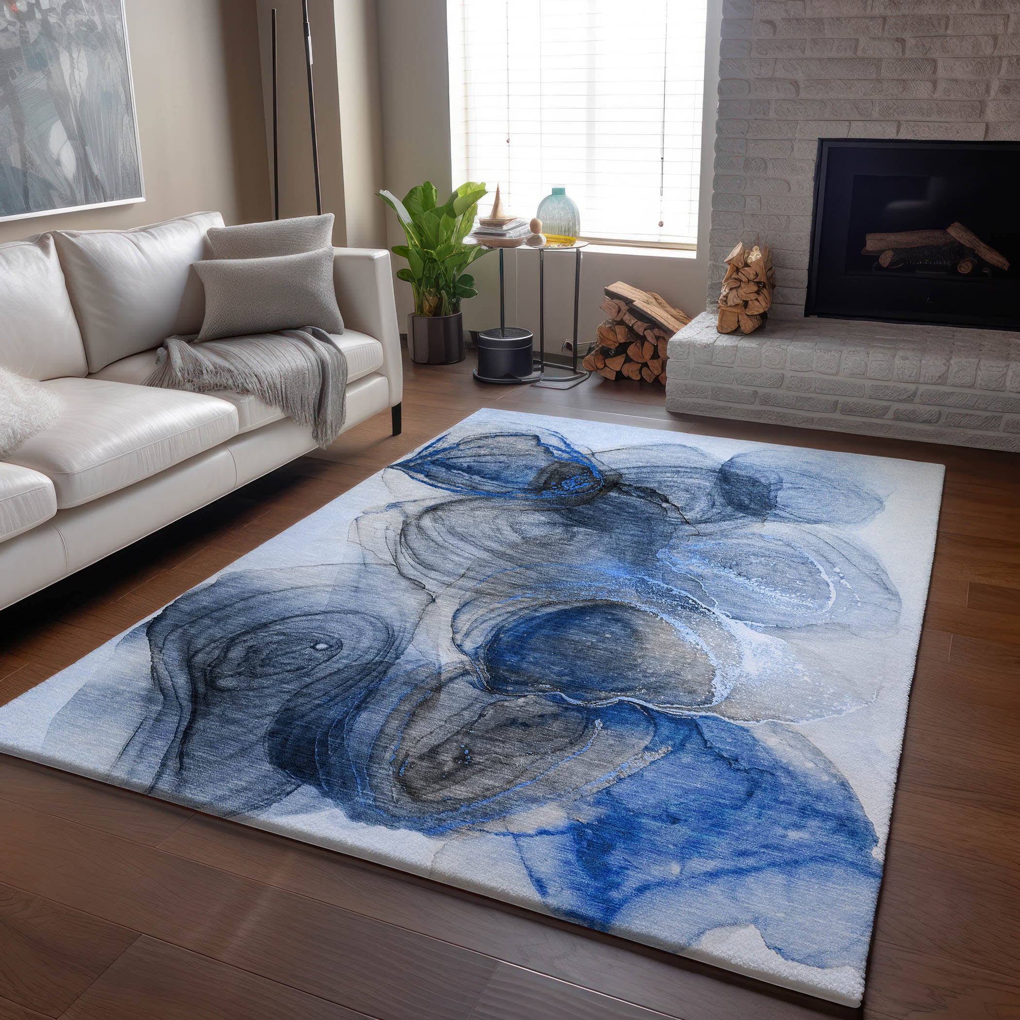 Addison Rugs AMF539MZ20X30 rugs - View #7