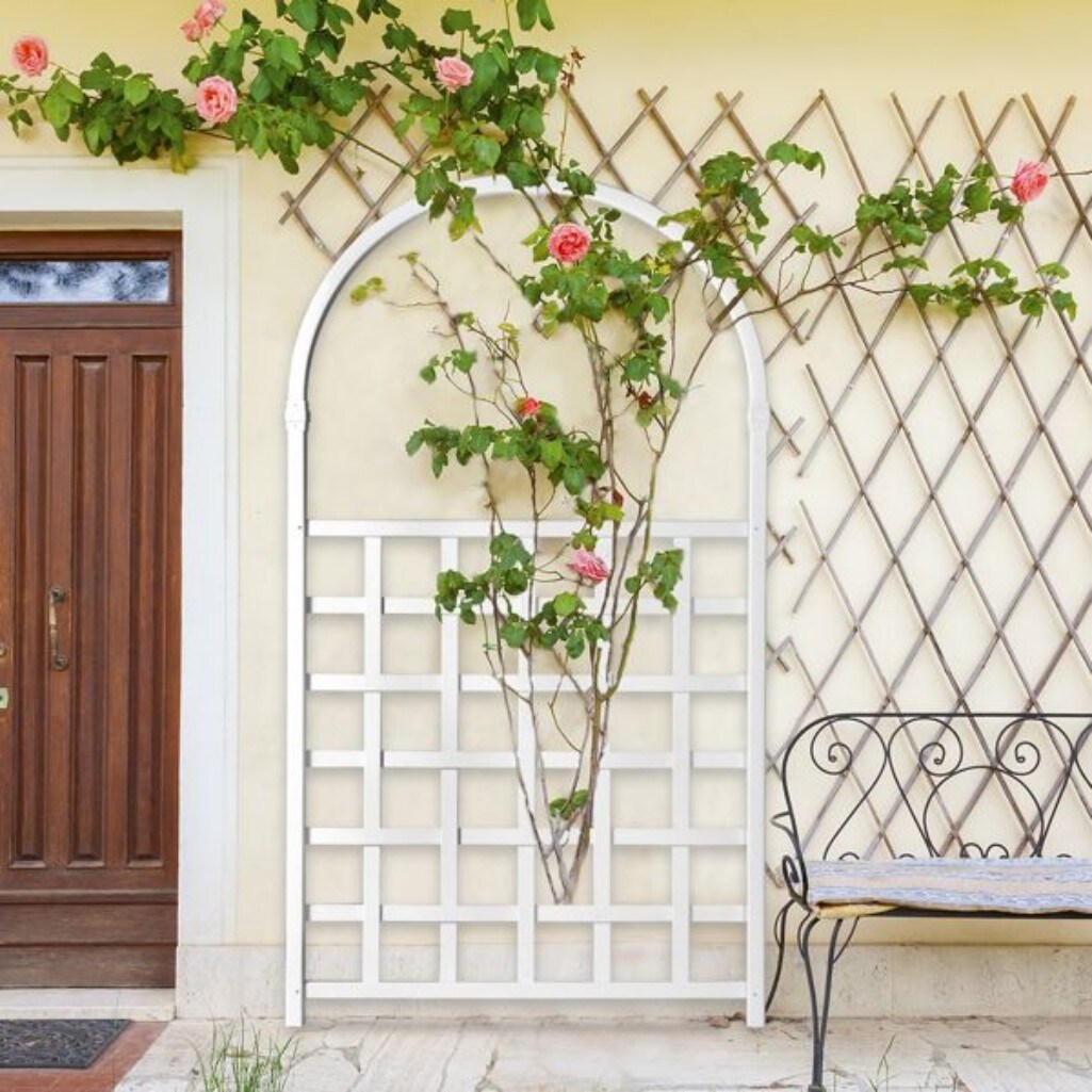 AHIOU HOME ZAAHD-HQ1E37GT Garden-Trellis - View #5