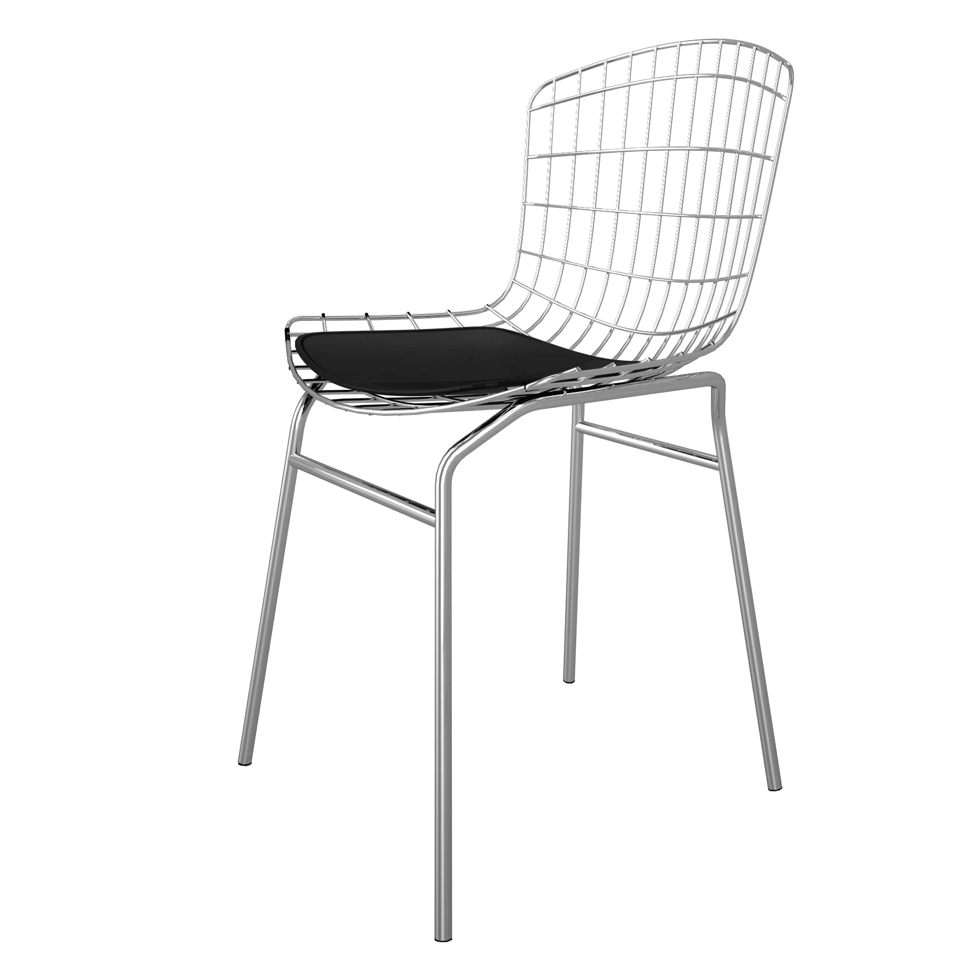 Manhattan Comfort 2-197AMC1 Dining-Chairs - View #9