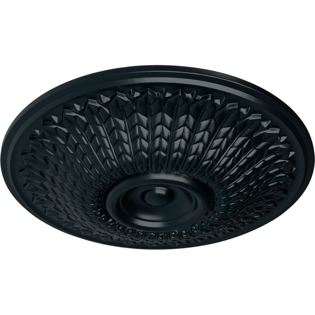 Ekena Millwork CM23MONSF Ceiling-Medallions - View #2