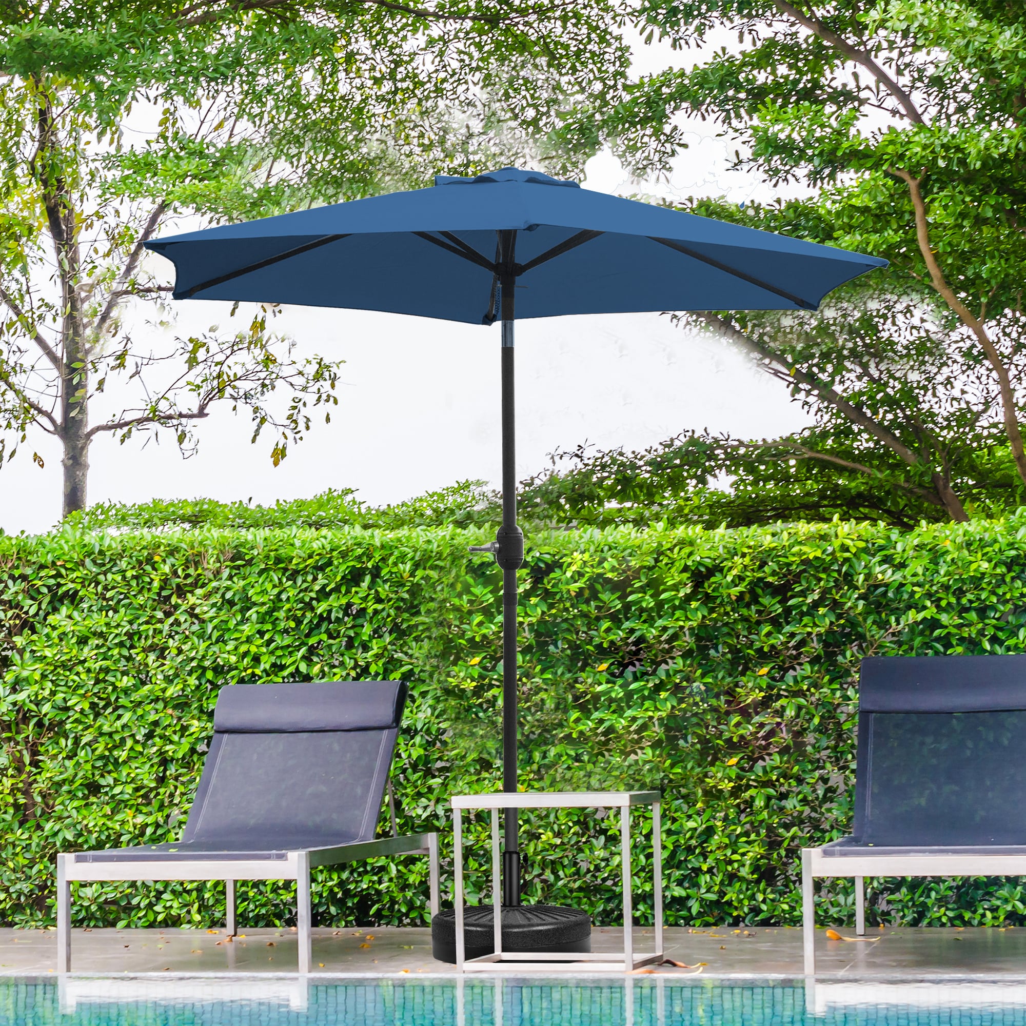 Sunrinx MG11-PU-25 Umbrellas-2 - View #3