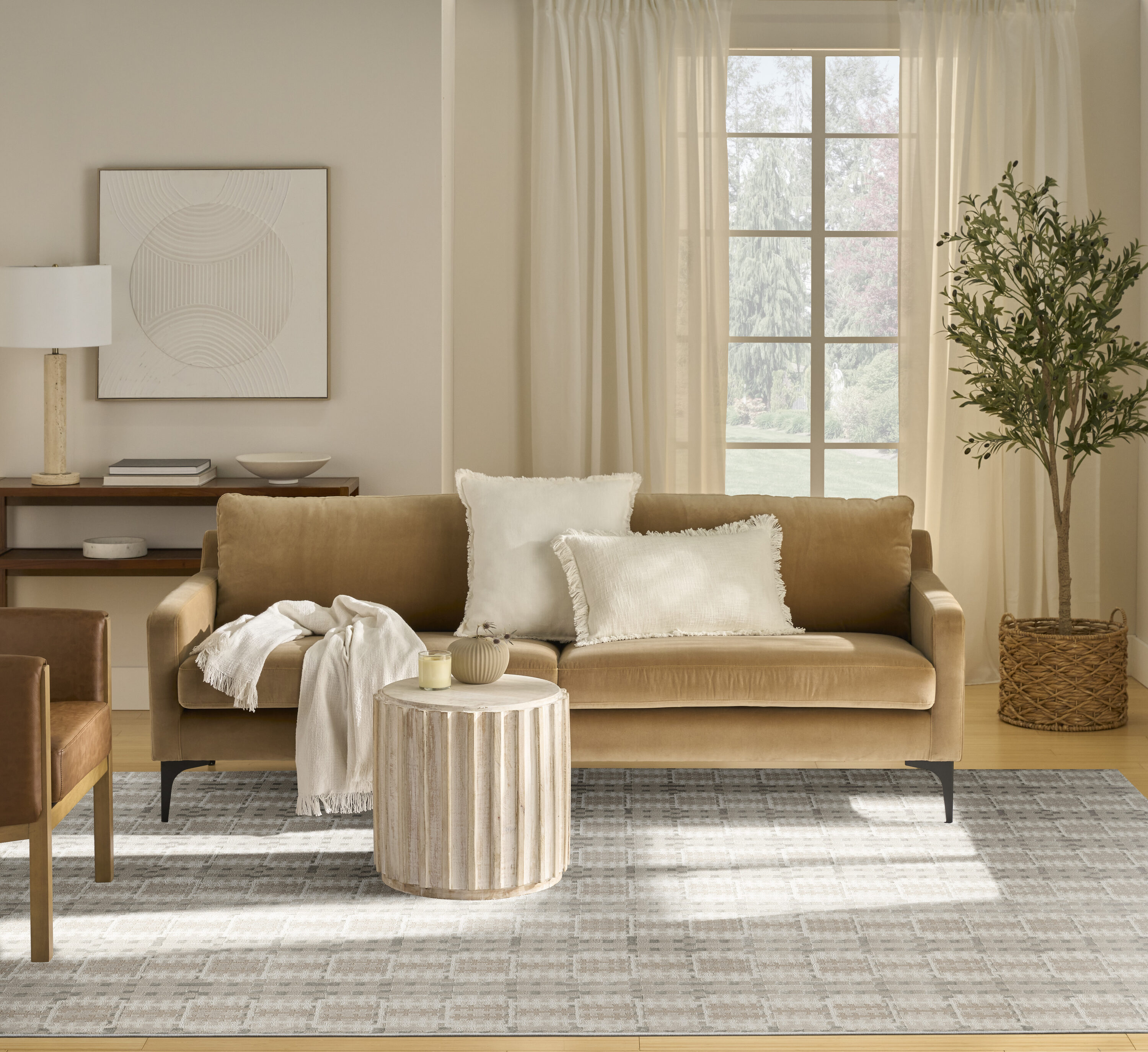 Nourison Home 841491120217 rugs - View #6