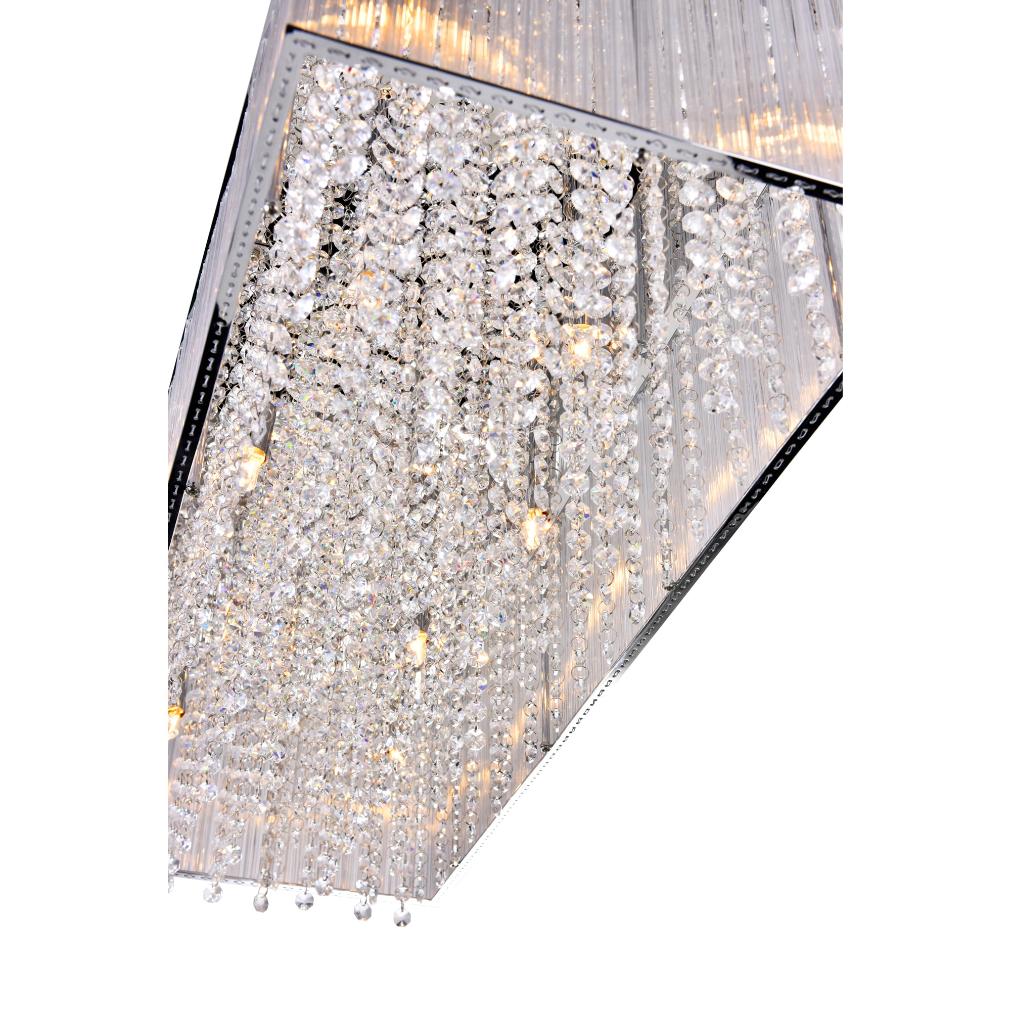 CWI Lighting 5319P32C-RCSTRAIGHT b090015 - View #4