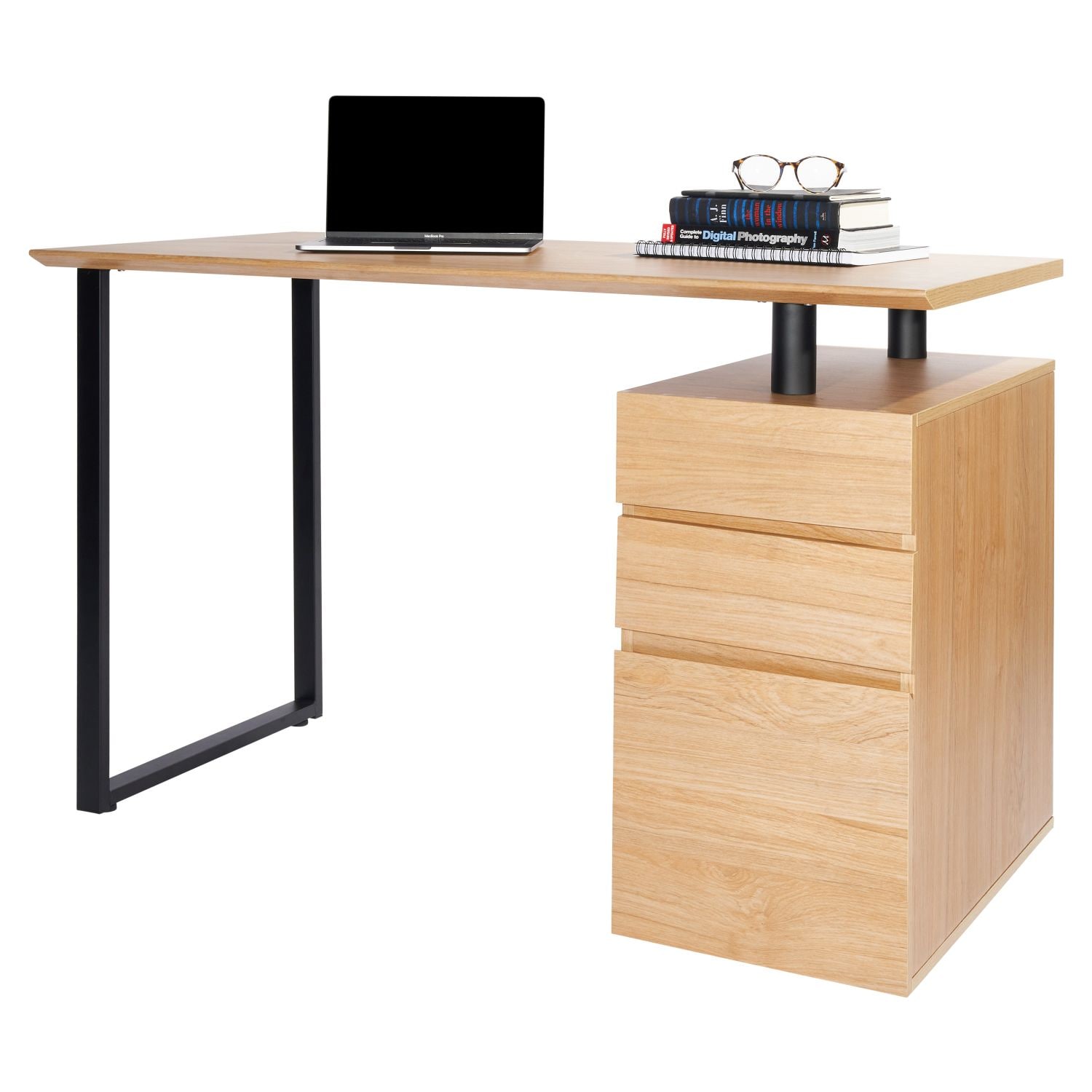 JASMODER RTA-1305-PN desks - View #9