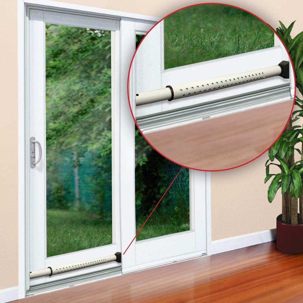 Guard Dog Security DS-GDDK-WT Door-Bumpers-Stops2 - View #5