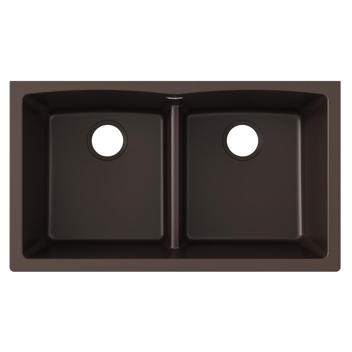 Elkay ELGDULB3322MC0 Kitchen-Sinks - View #3