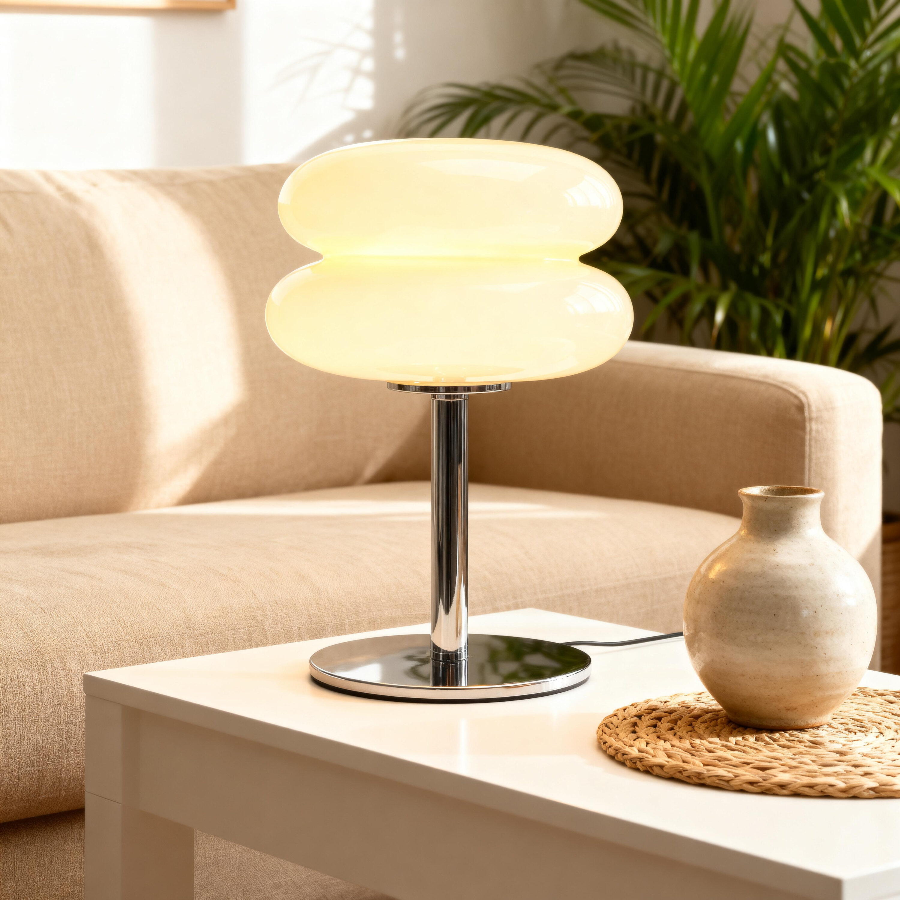 EFPERFECT DS-TR07 Table-Lamps - View #6