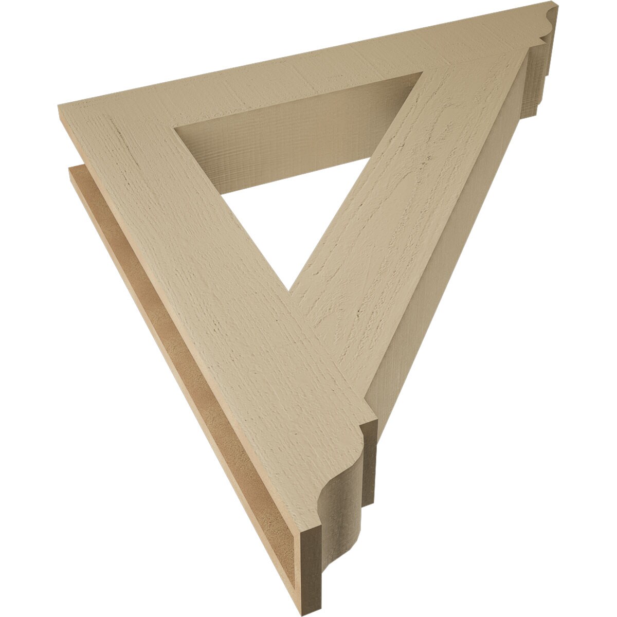Ekena Millwork 2119743 corbels - View #7
