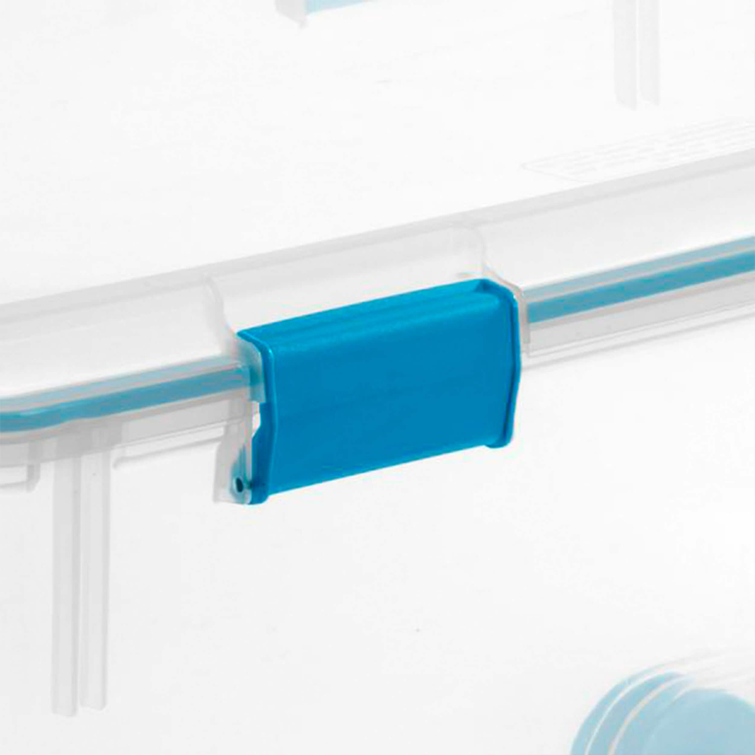 Sterilite 266481 Plastic-Storage-Totes - View #10