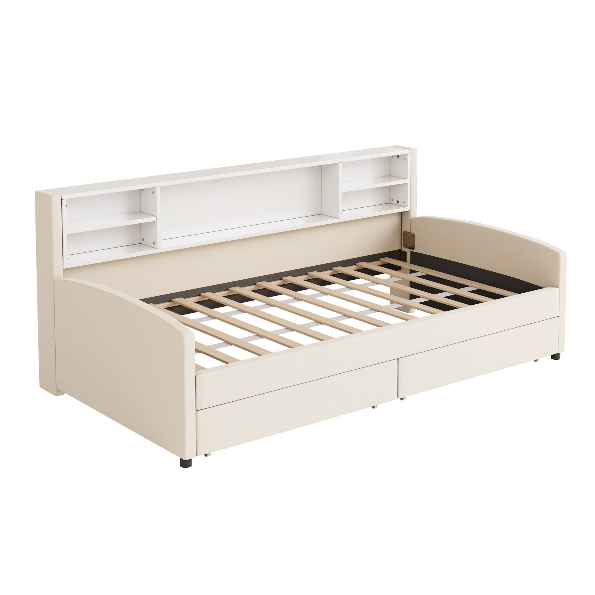 ModernLuxe L3P-SF000183AAA beds - View #5
