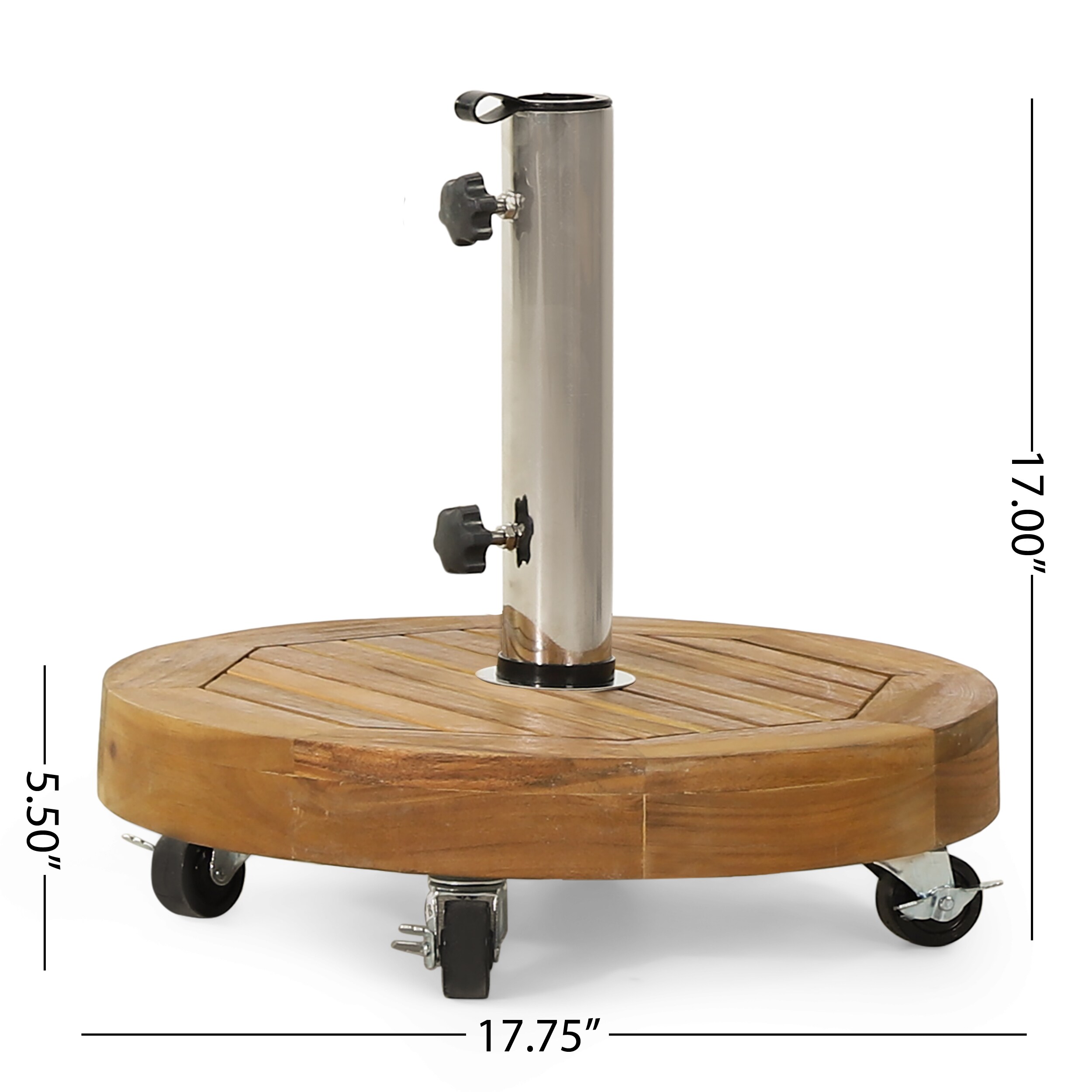 AHIOU HOME ZAAHG-P195469UB Umbrella-Bases - View #10