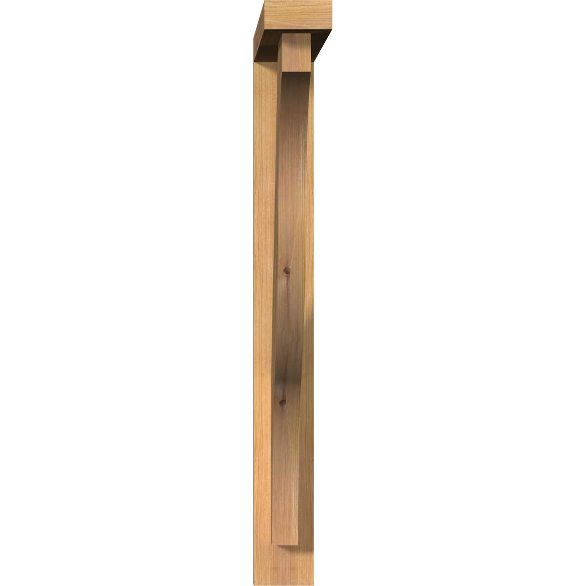 Ekena Millwork 1462325 Exterior-Brackets-Braces - View #2