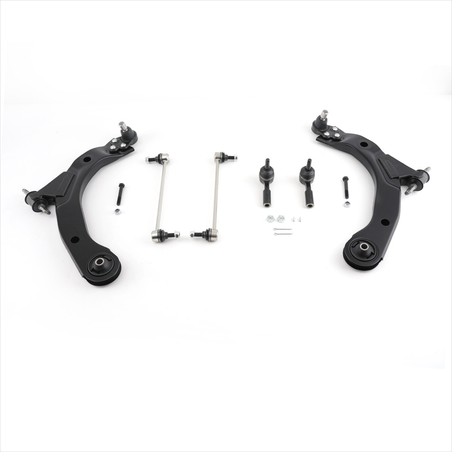 FlowLuxe AMWCR4SMBOSI Automotive-Hardware - View #2