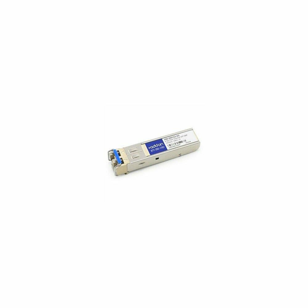 AddOn SY3794501 Add-onputer Peripherals, L XBR-000153-AO Brocade 57-1000027-01 Compatible 8 gbs Fiber Channel-l