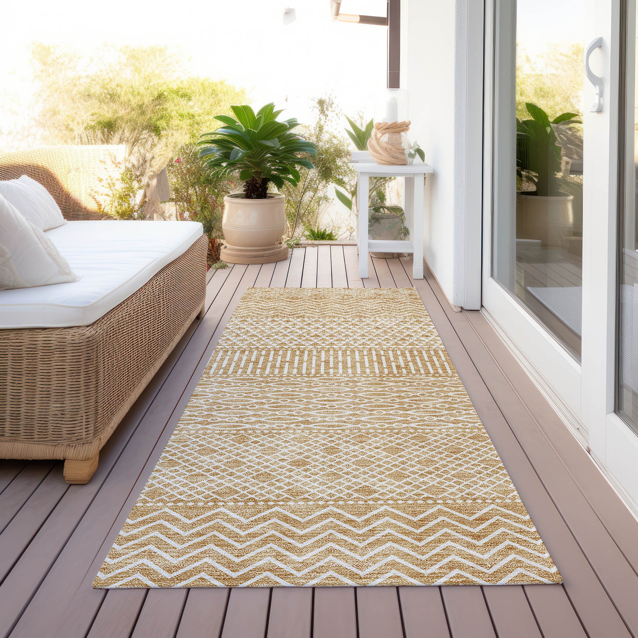 Addison Rugs ACN939GO2X8 rugs - View #7